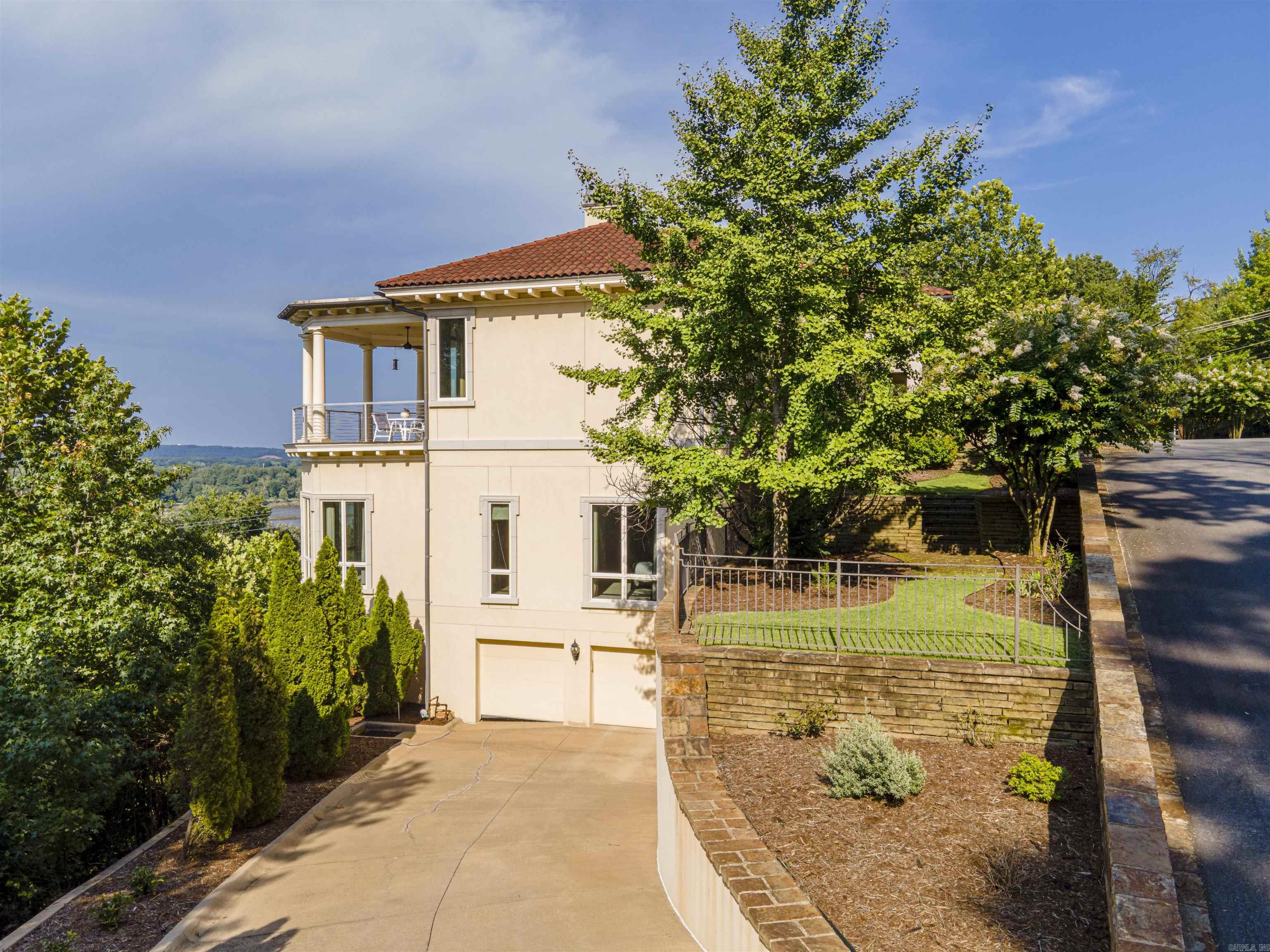 OVERLOOK PARTNERS ADDN - Residential