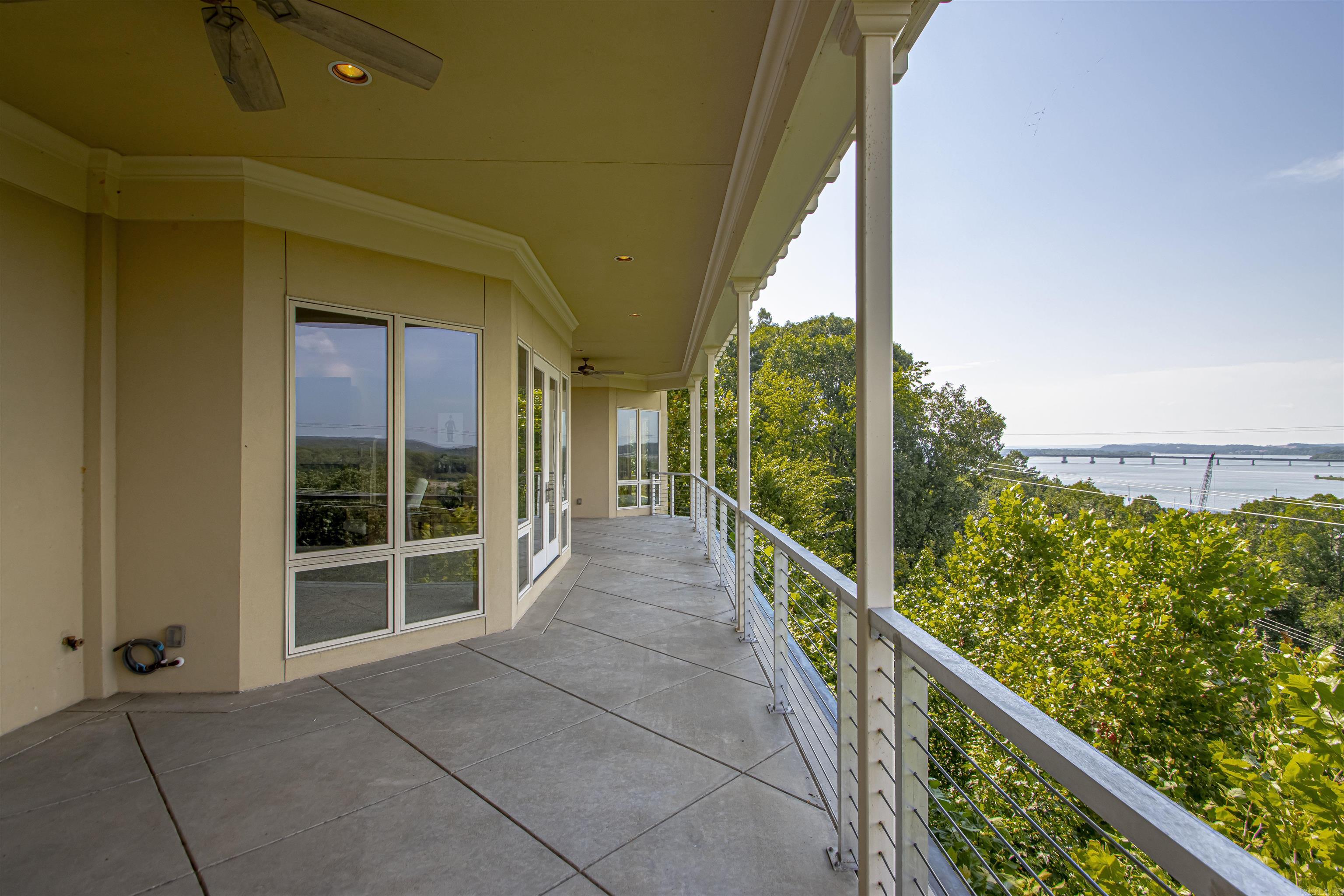 OVERLOOK PARTNERS ADDN - Residential