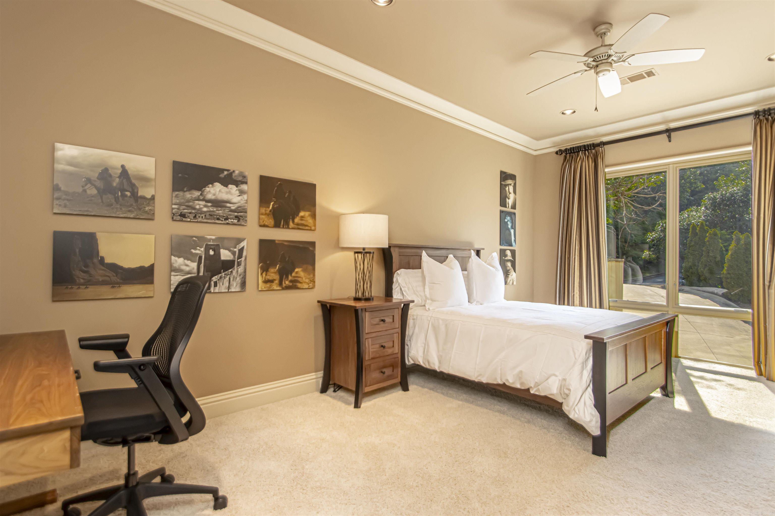 OVERLOOK PARTNERS ADDN - Residential