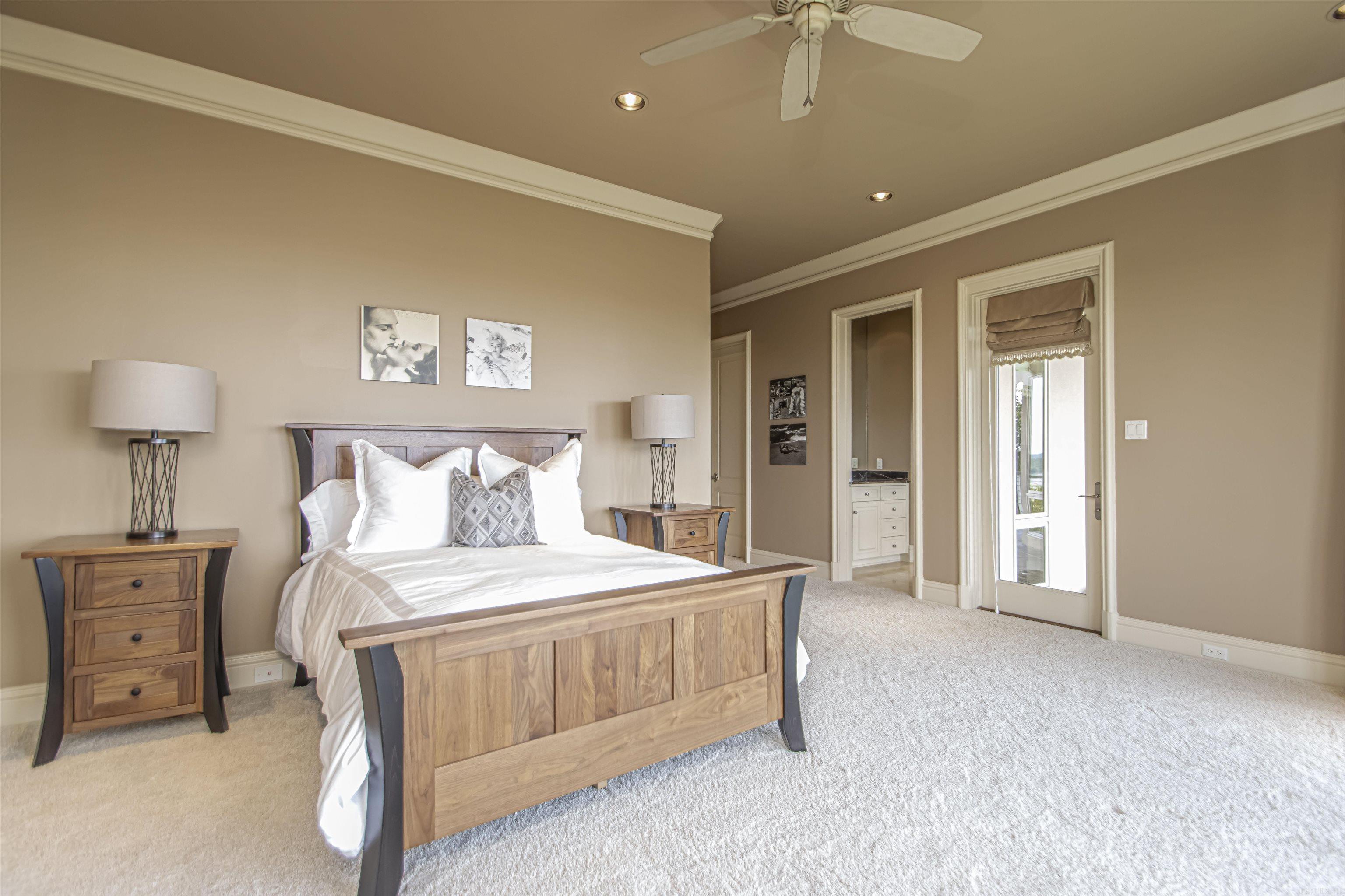 OVERLOOK PARTNERS ADDN - Residential