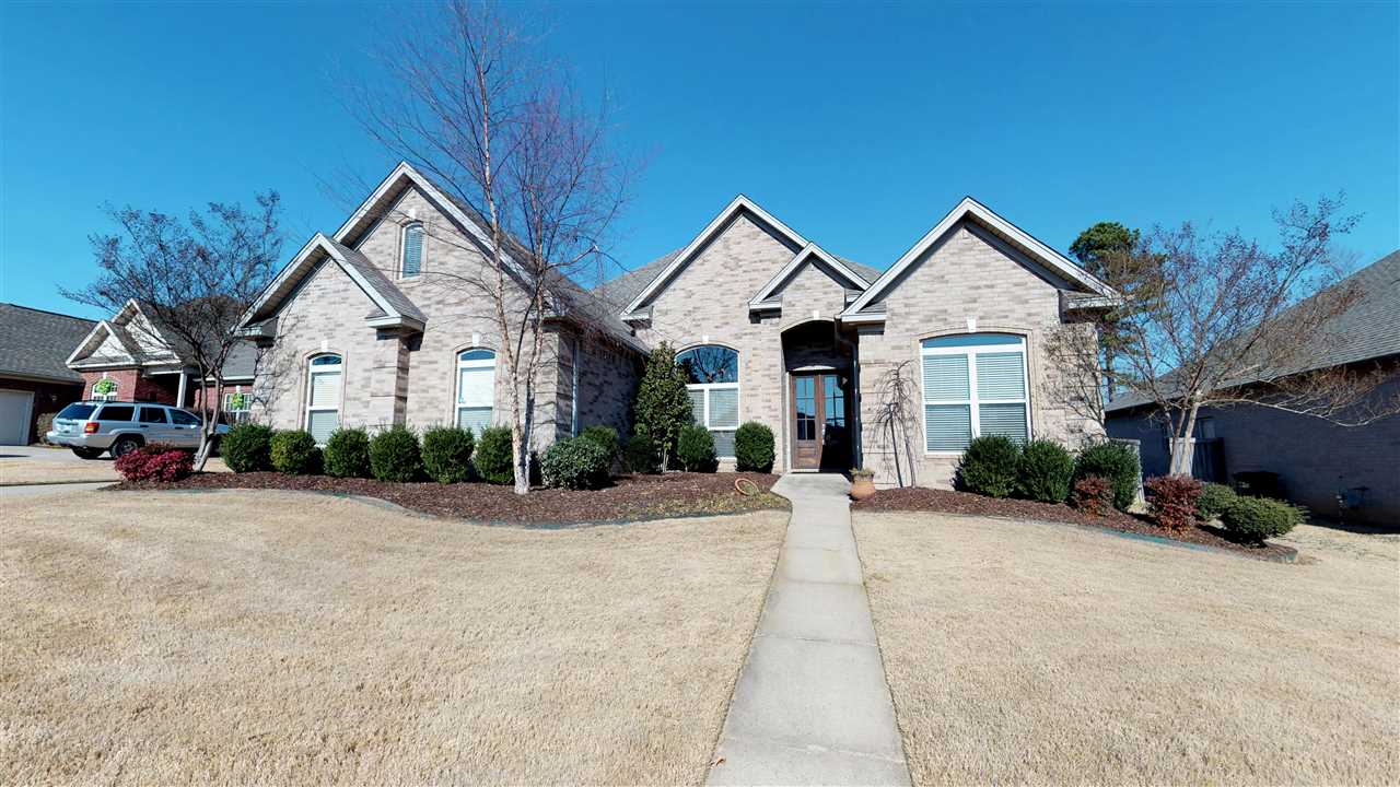 HURRICANE MEADOWS - Residential