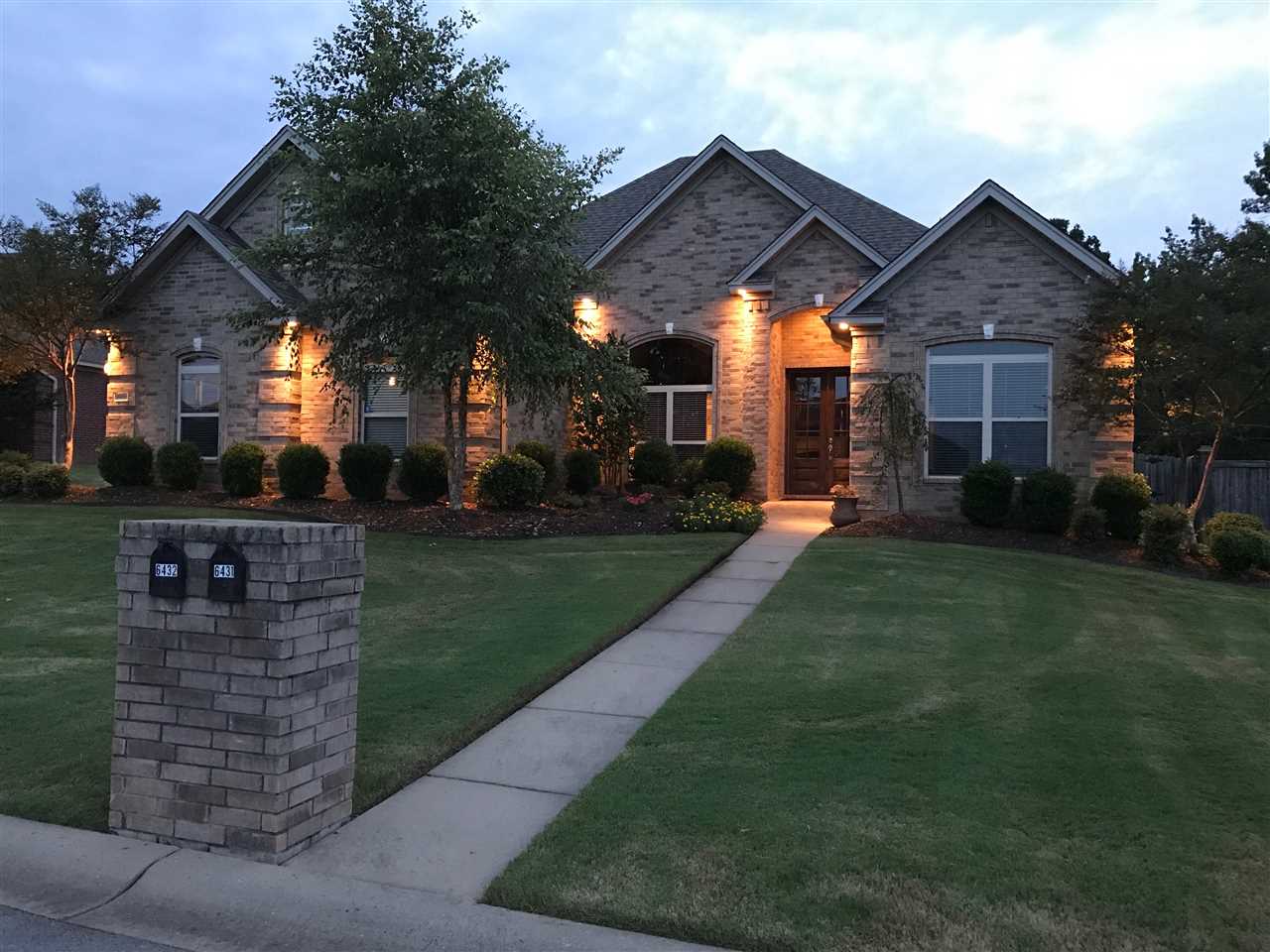 HURRICANE MEADOWS - Residential
