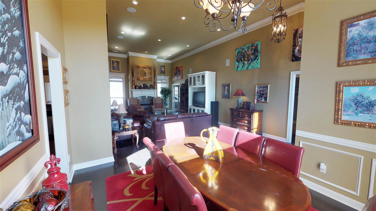 HURRICANE MEADOWS - Residential