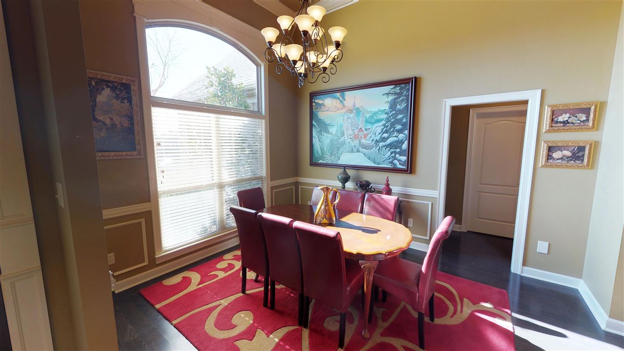 HURRICANE MEADOWS - Residential