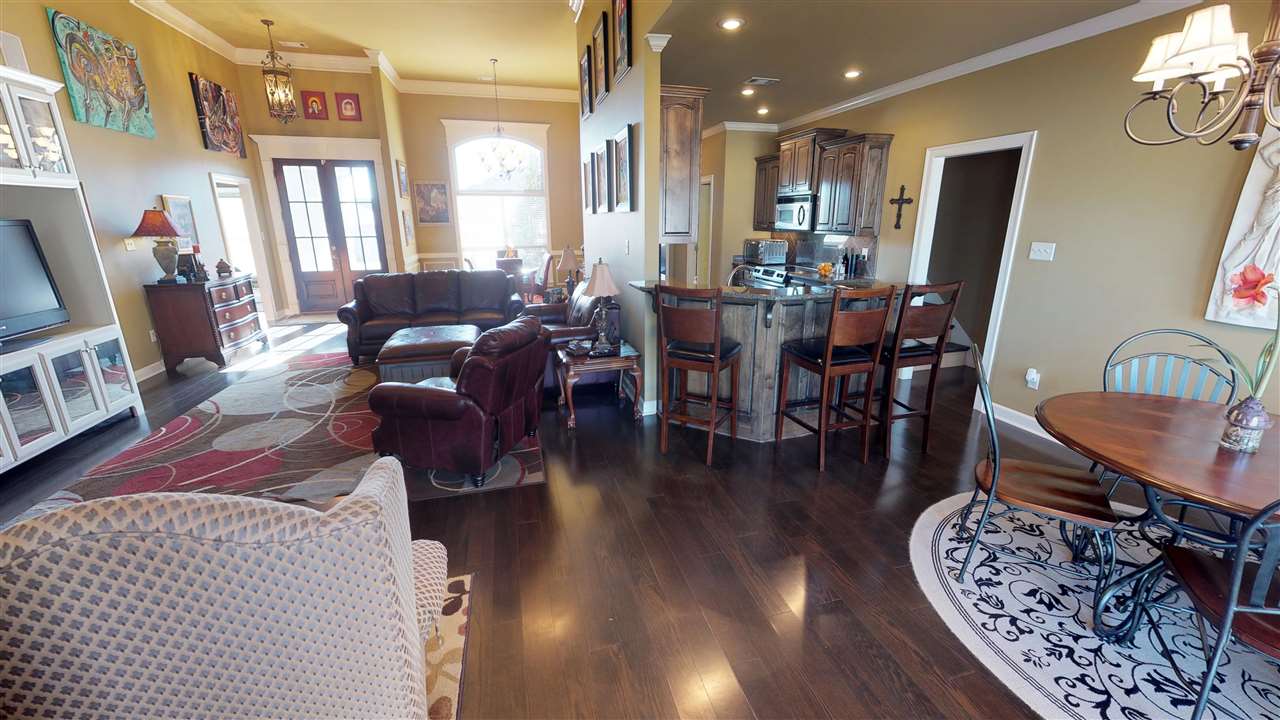 HURRICANE MEADOWS - Residential