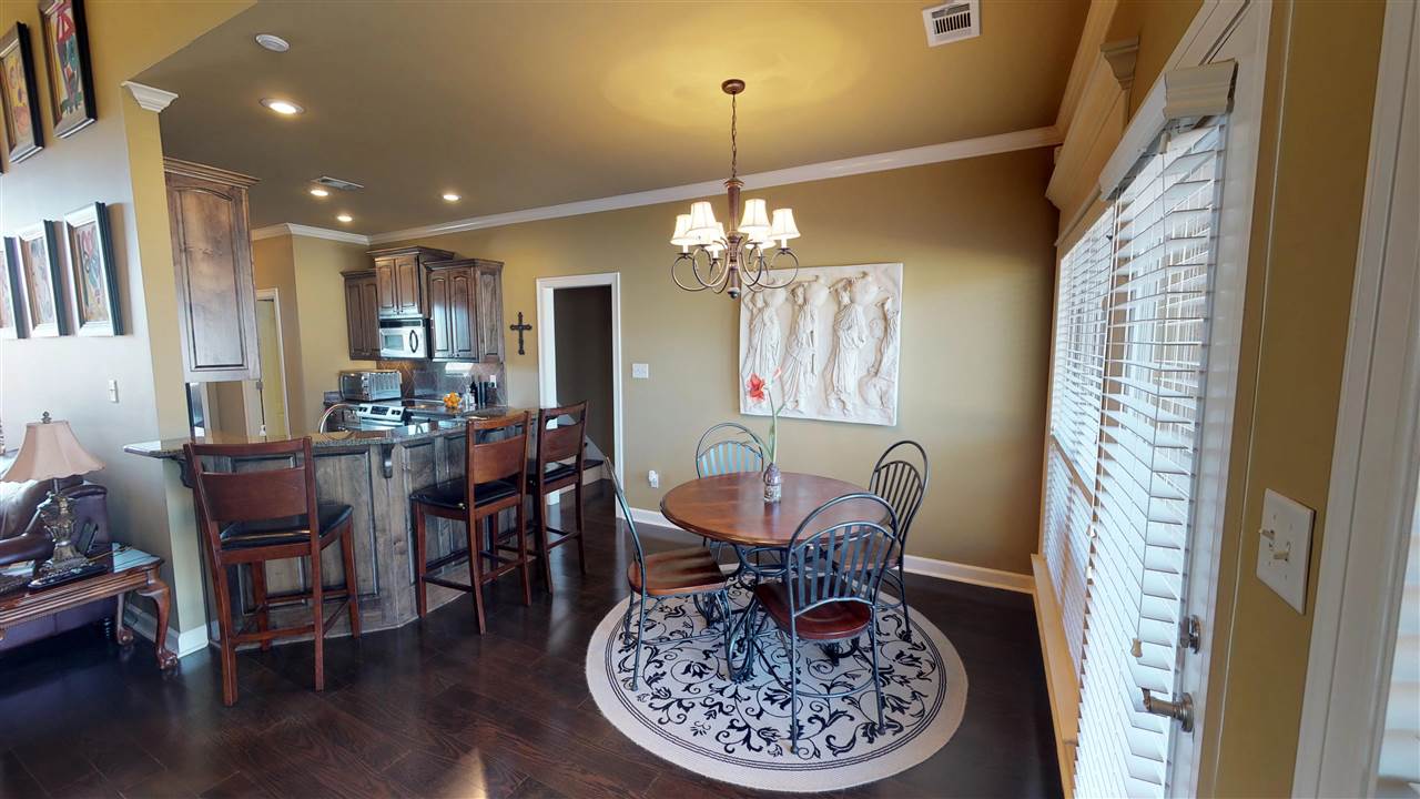 HURRICANE MEADOWS - Residential
