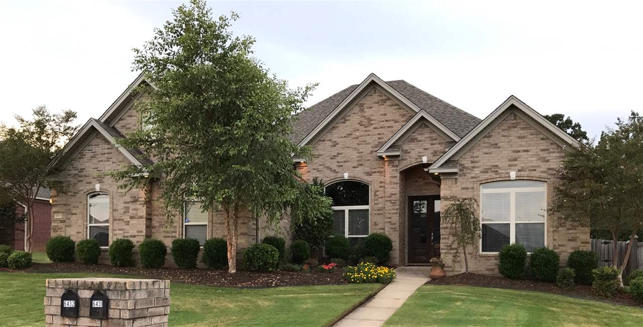 HURRICANE MEADOWS - Residential