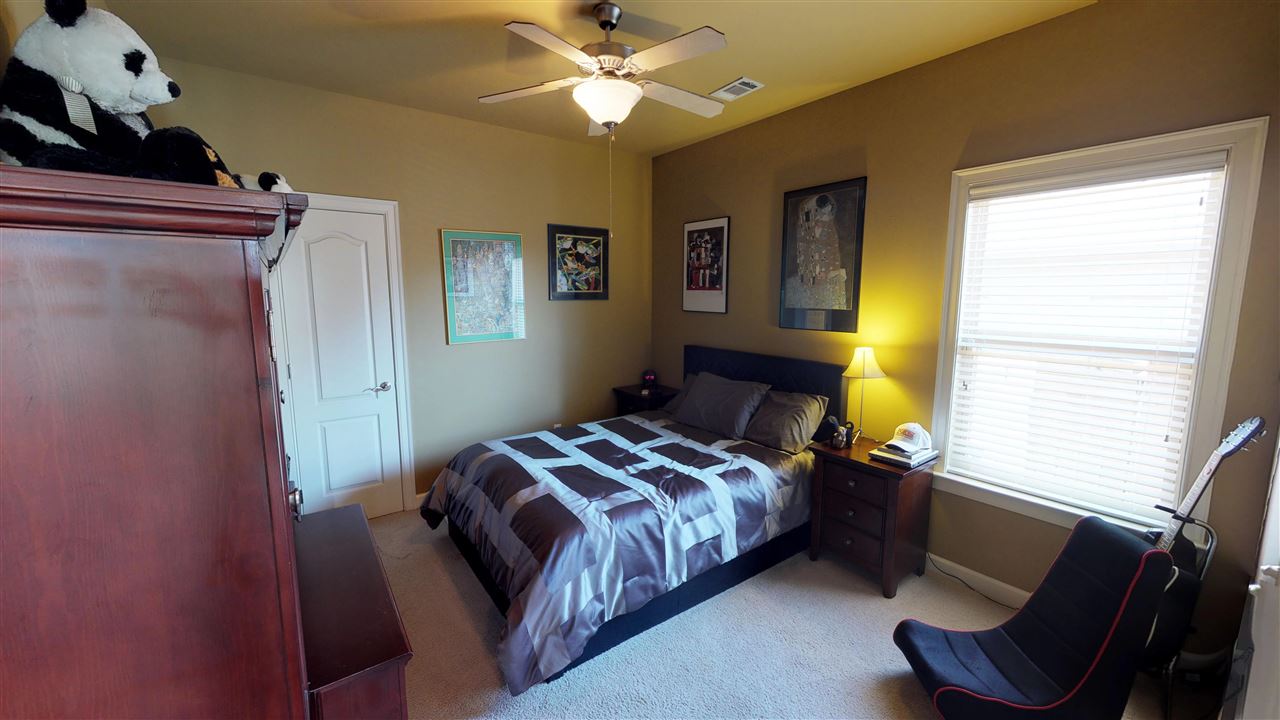 HURRICANE MEADOWS - Residential