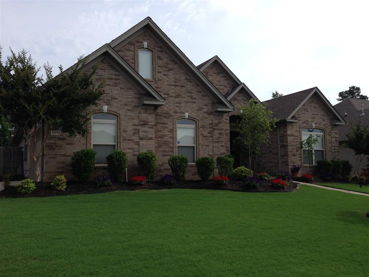 HURRICANE MEADOWS - Residential