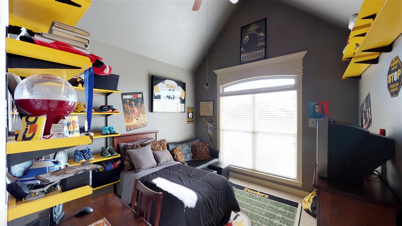 HURRICANE MEADOWS - Residential