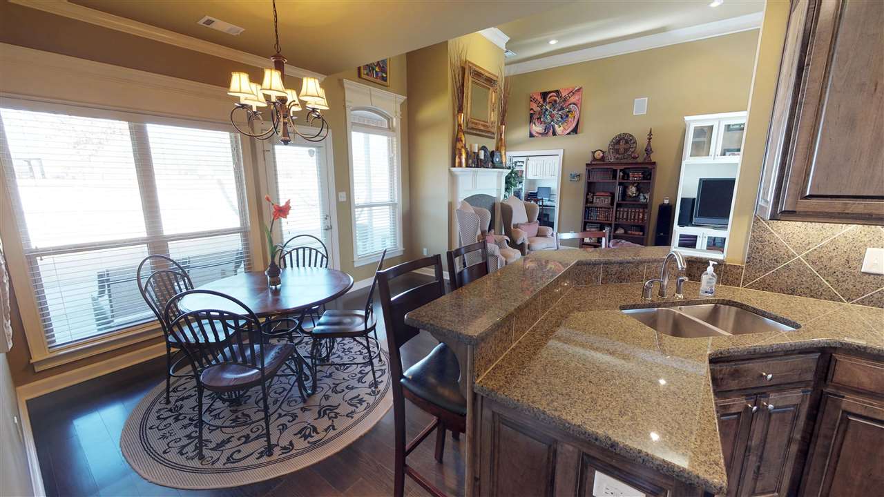 HURRICANE MEADOWS - Residential