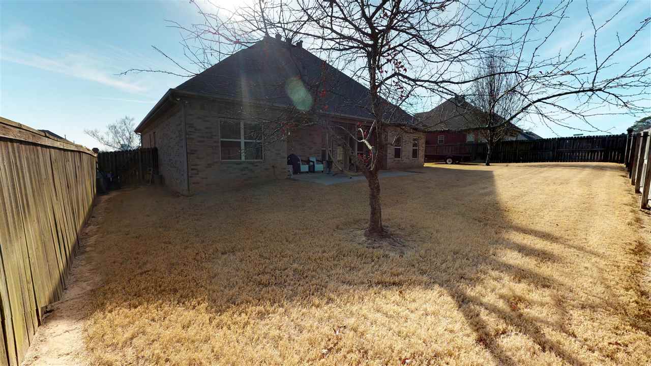 HURRICANE MEADOWS - Residential