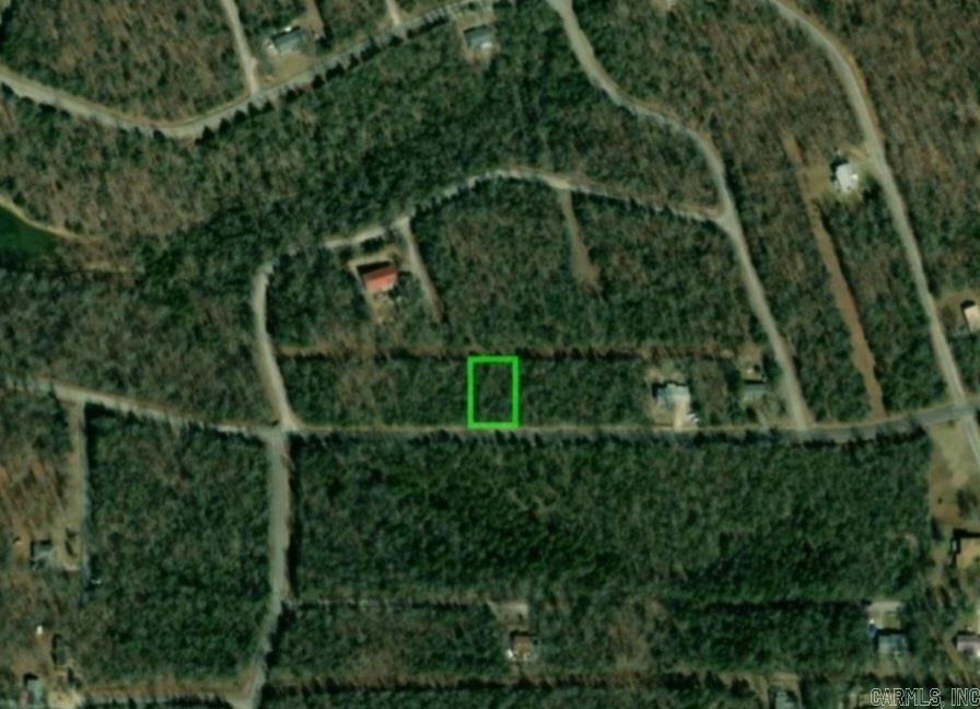 Pioneer Park - Land