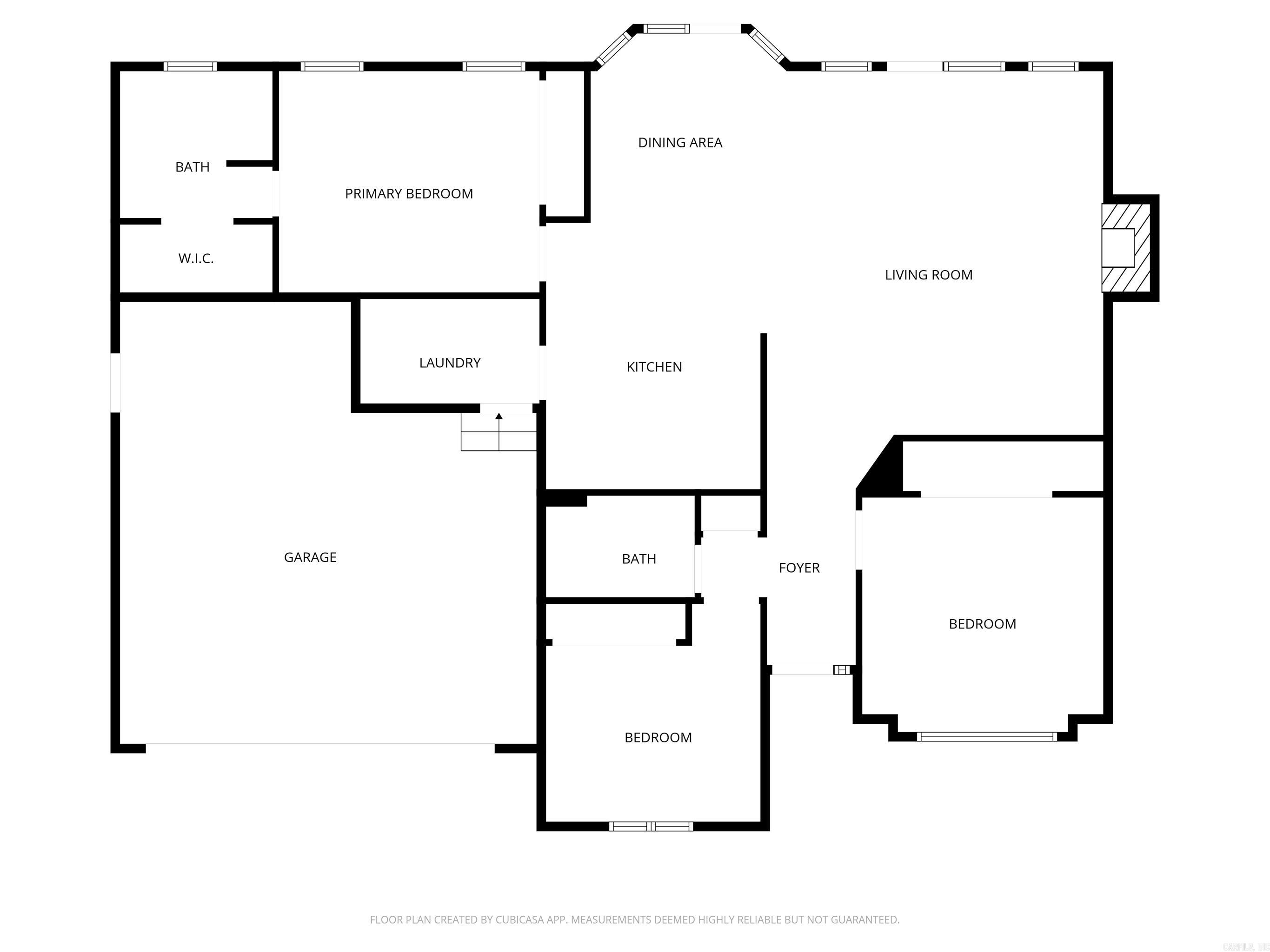 MESETA - Residential