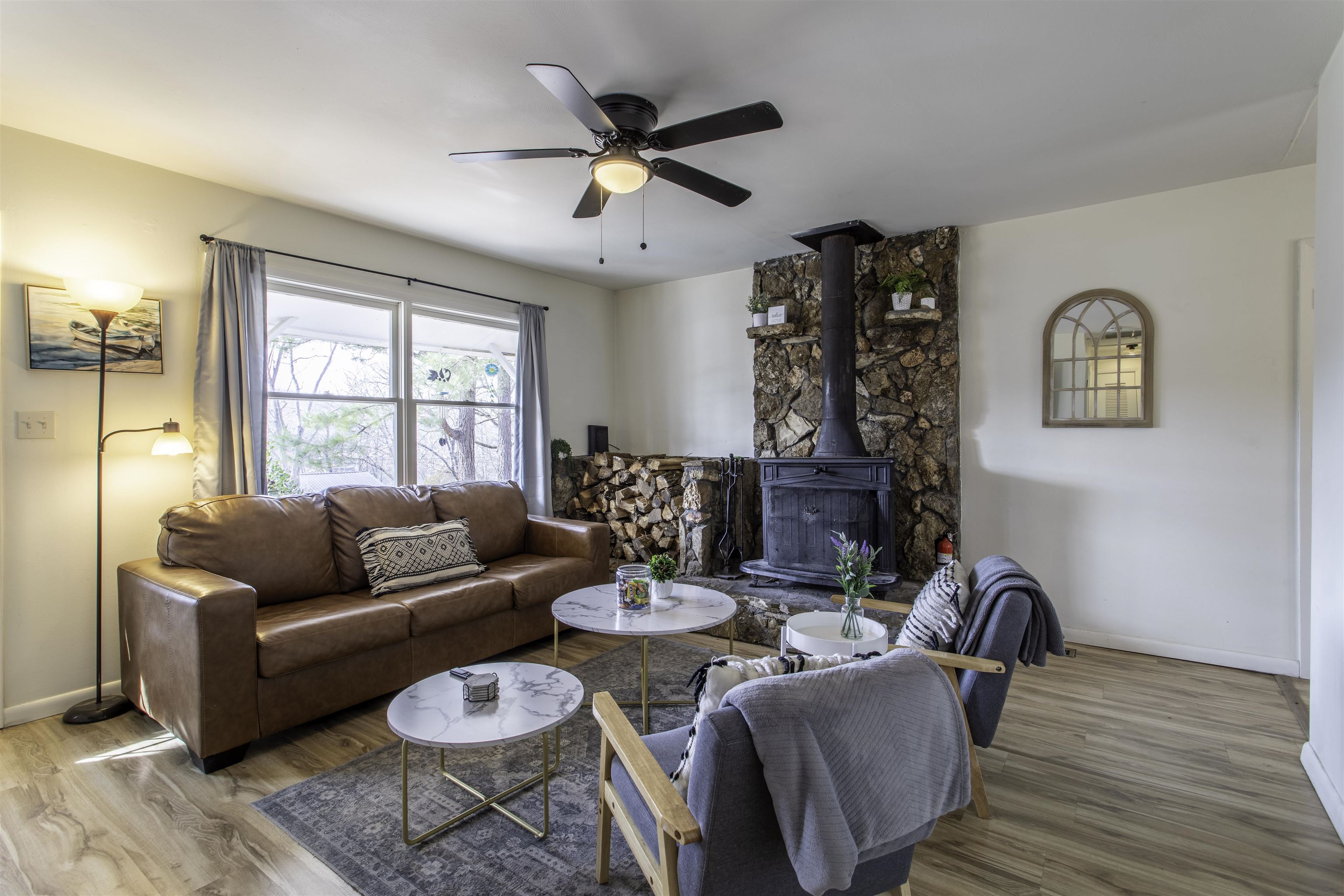 South Lake - Residential