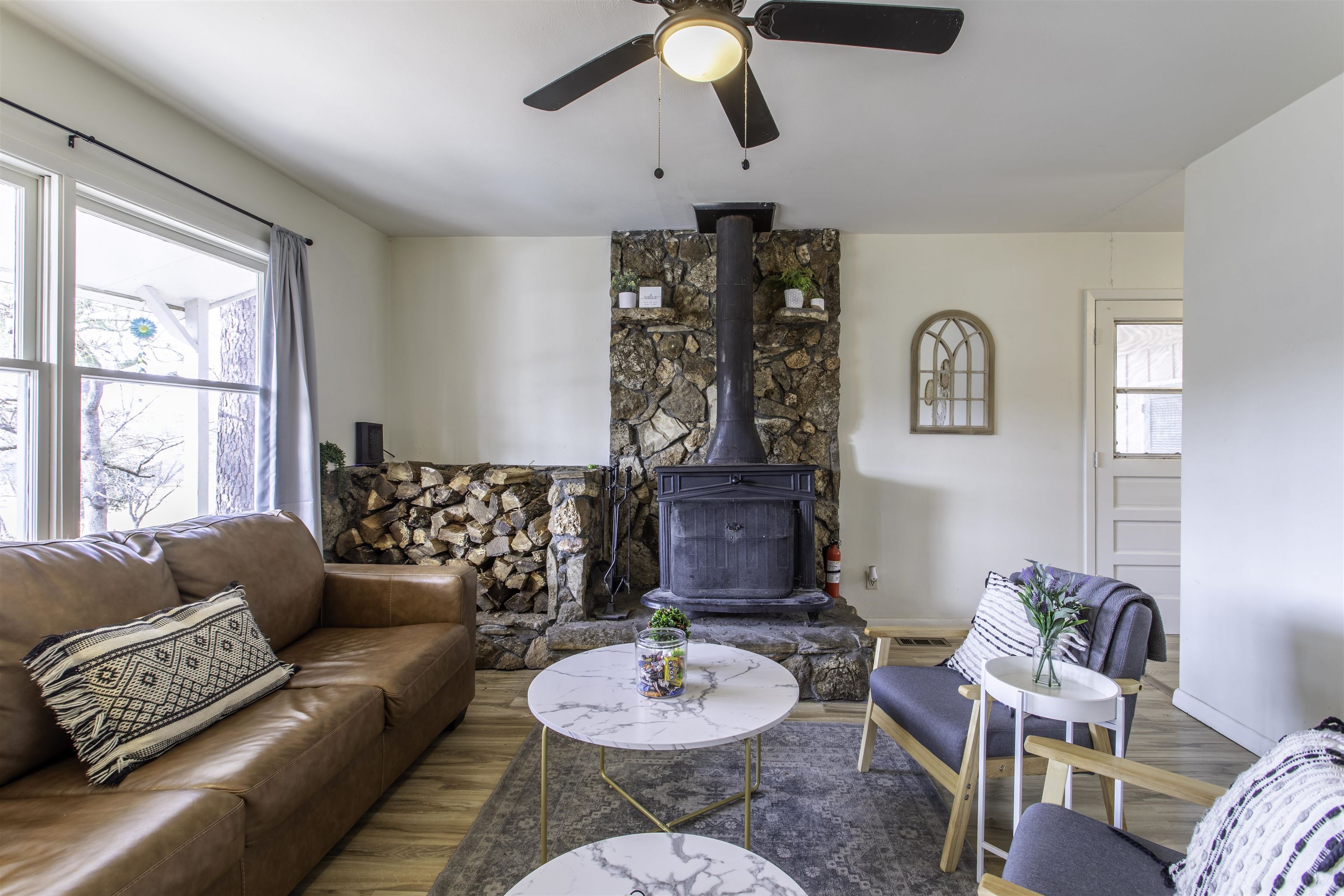 South Lake - Residential