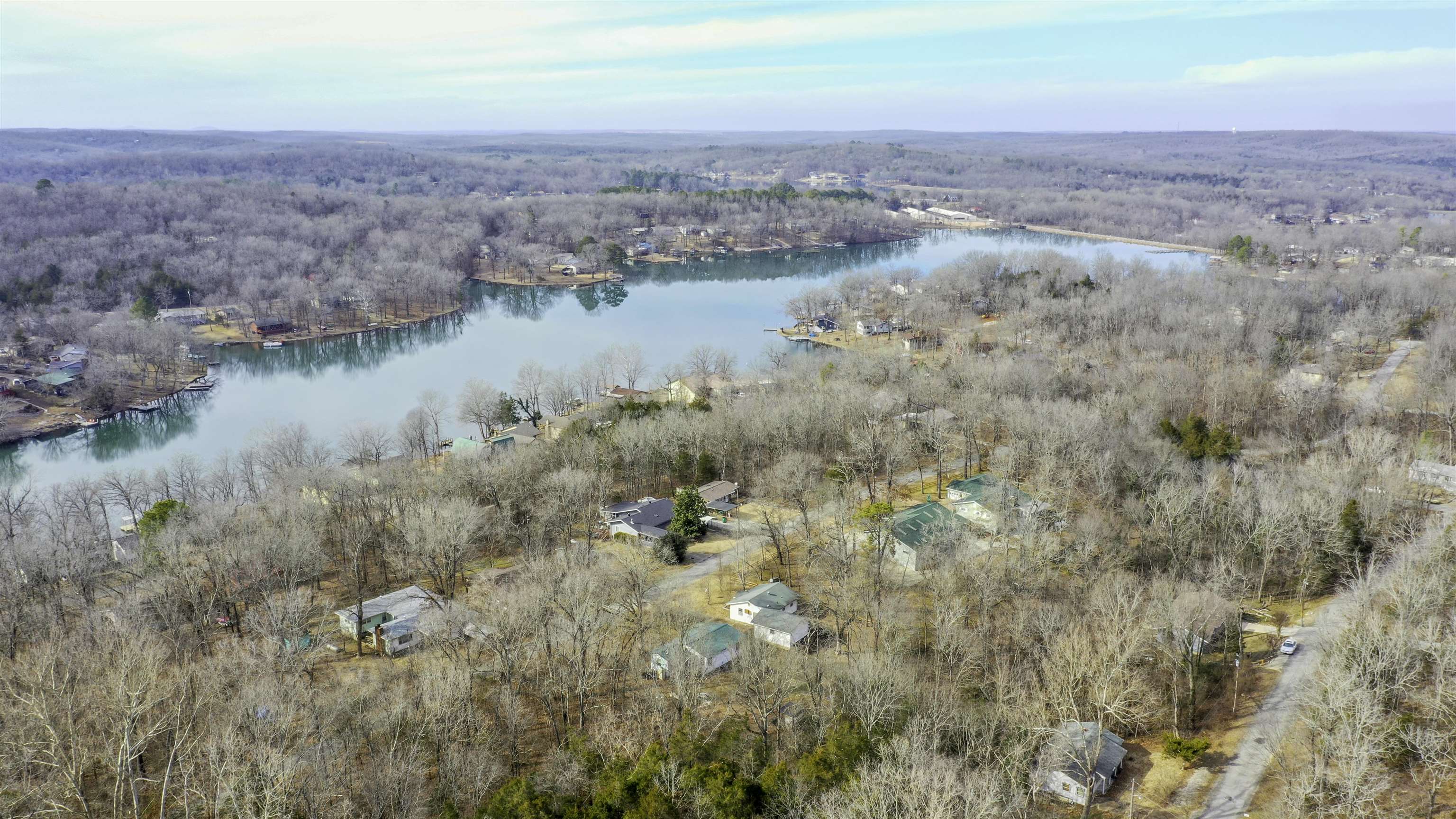 South Lake - Residential