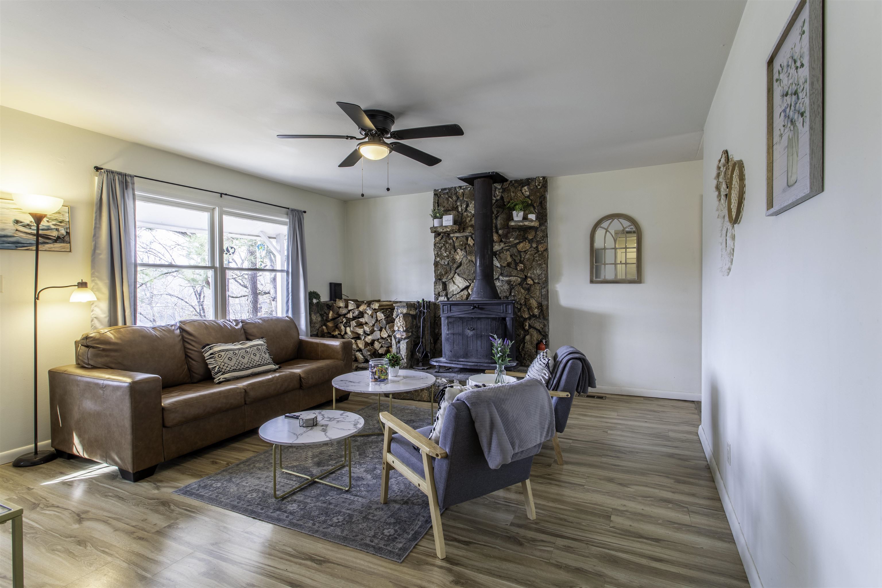 South Lake - Residential