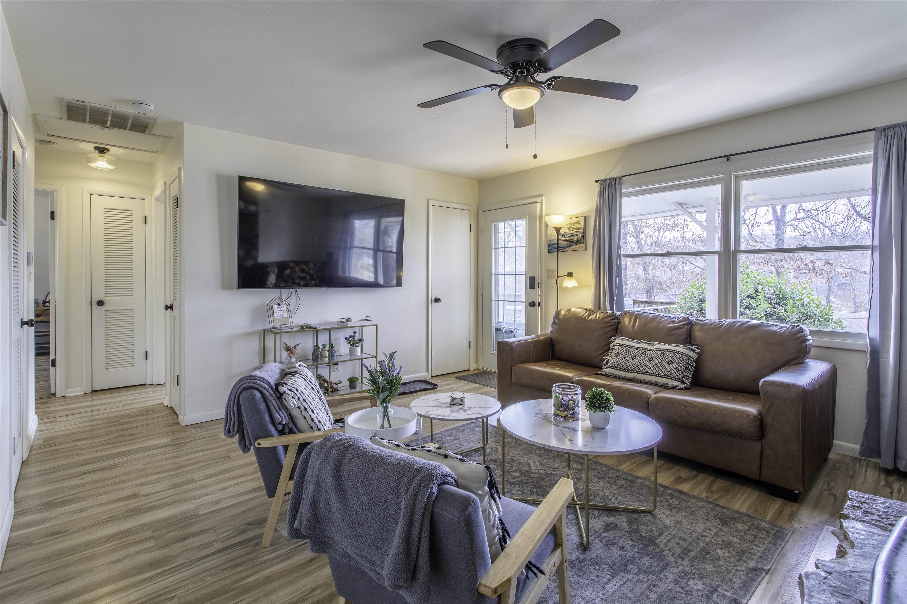 South Lake - Residential