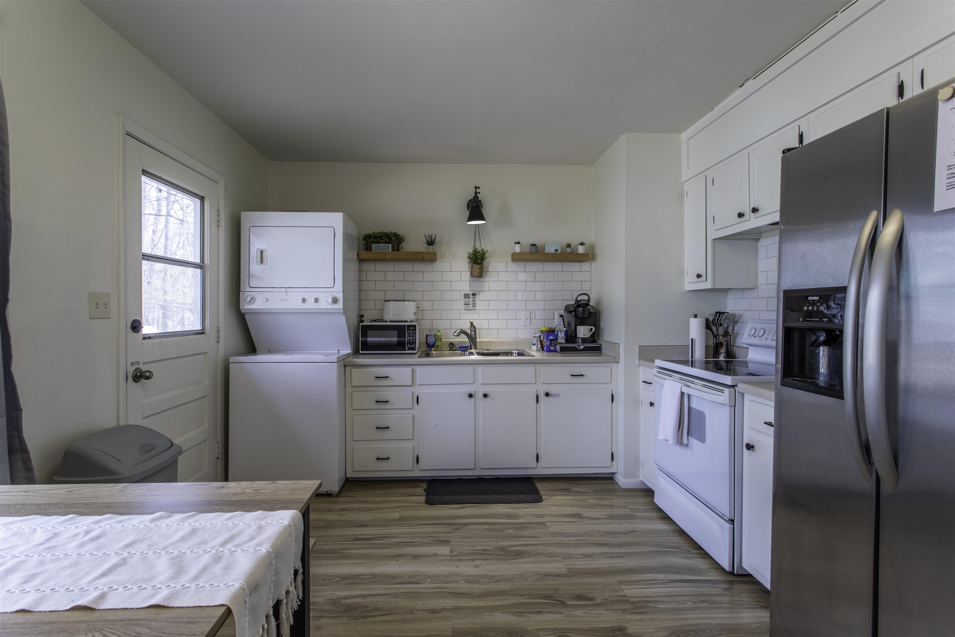 South Lake - Residential