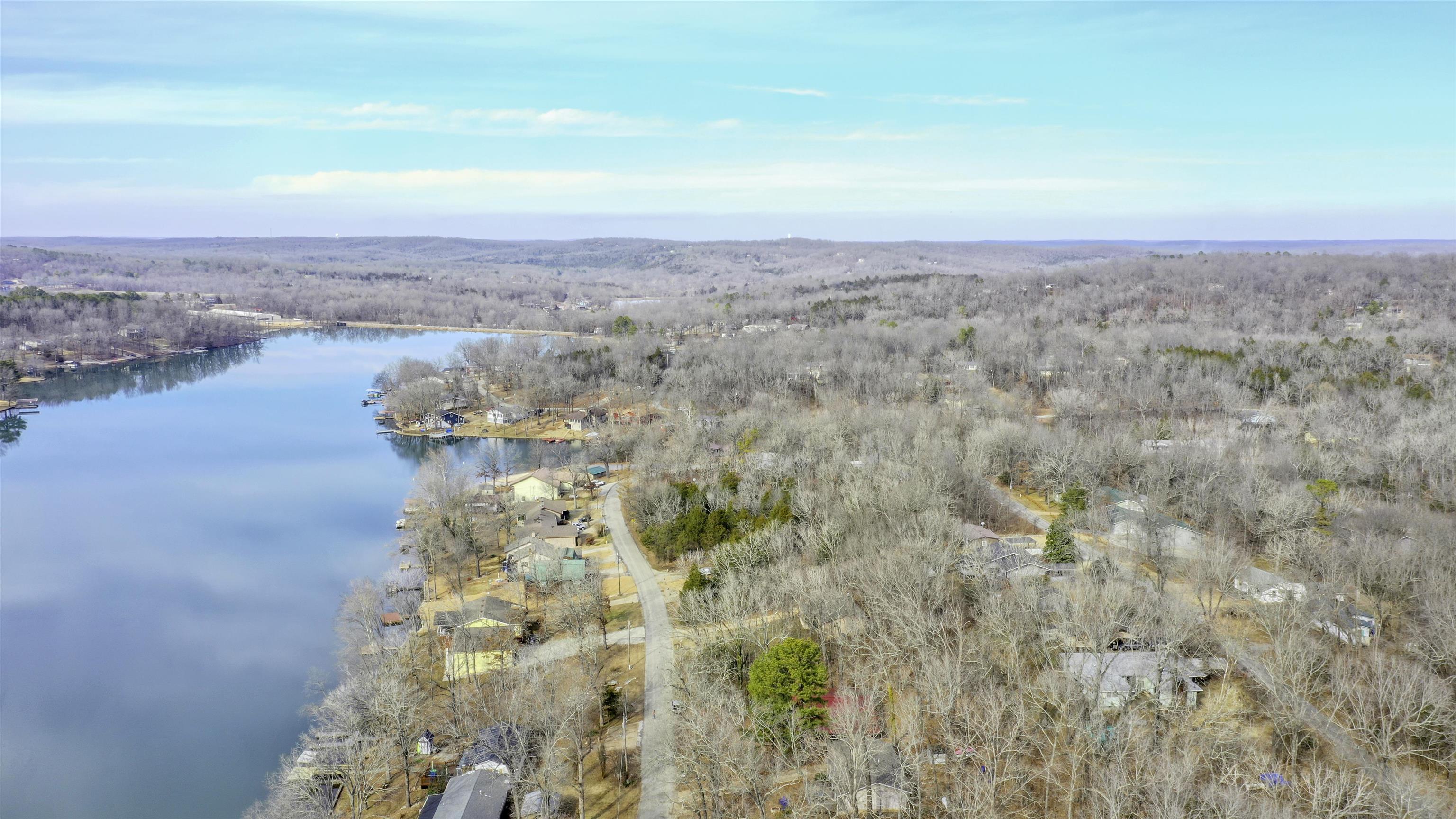South Lake - Residential