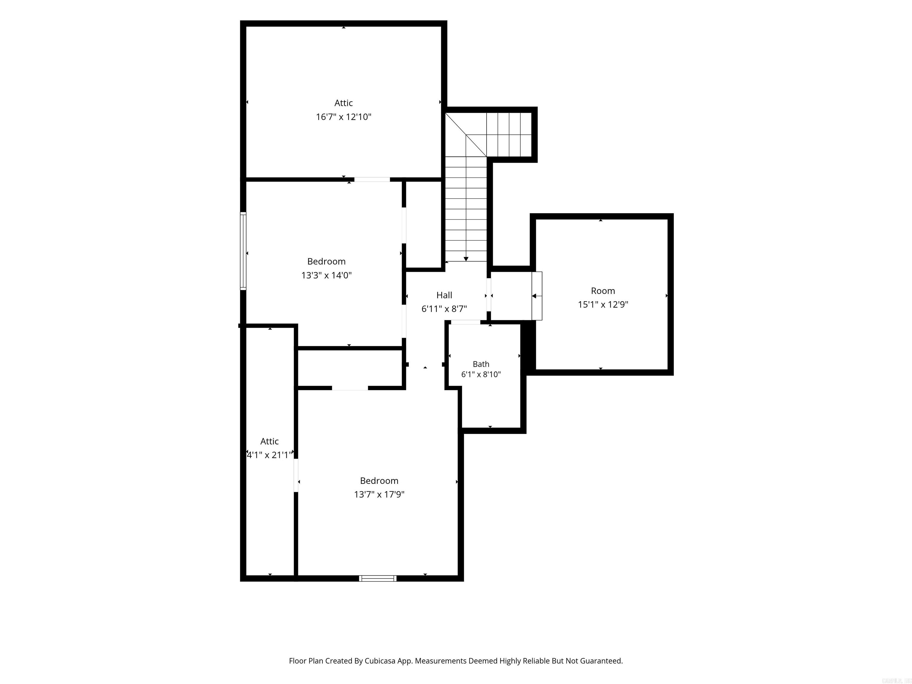 THE COVE - Residential
