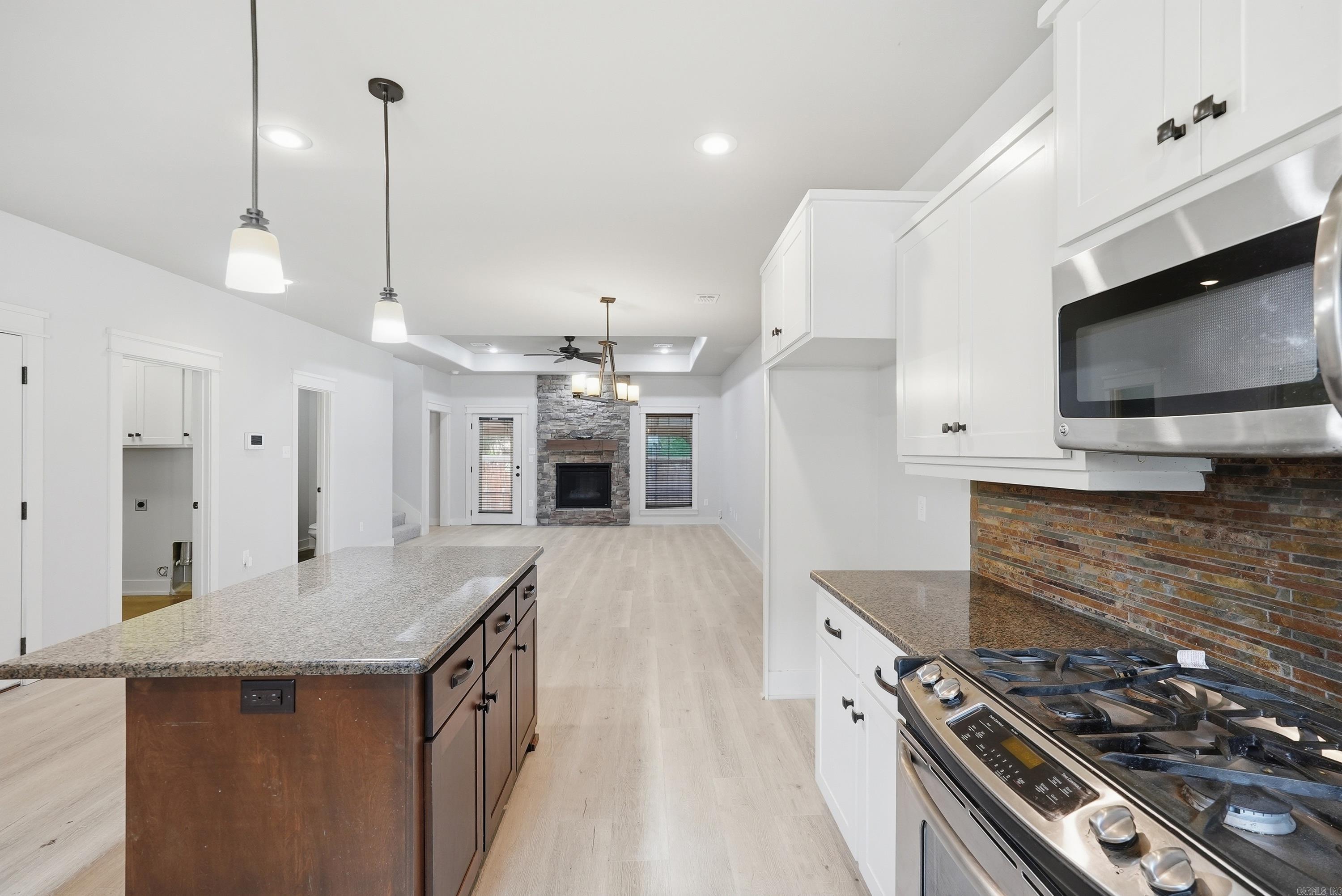 THE COVE - Residential