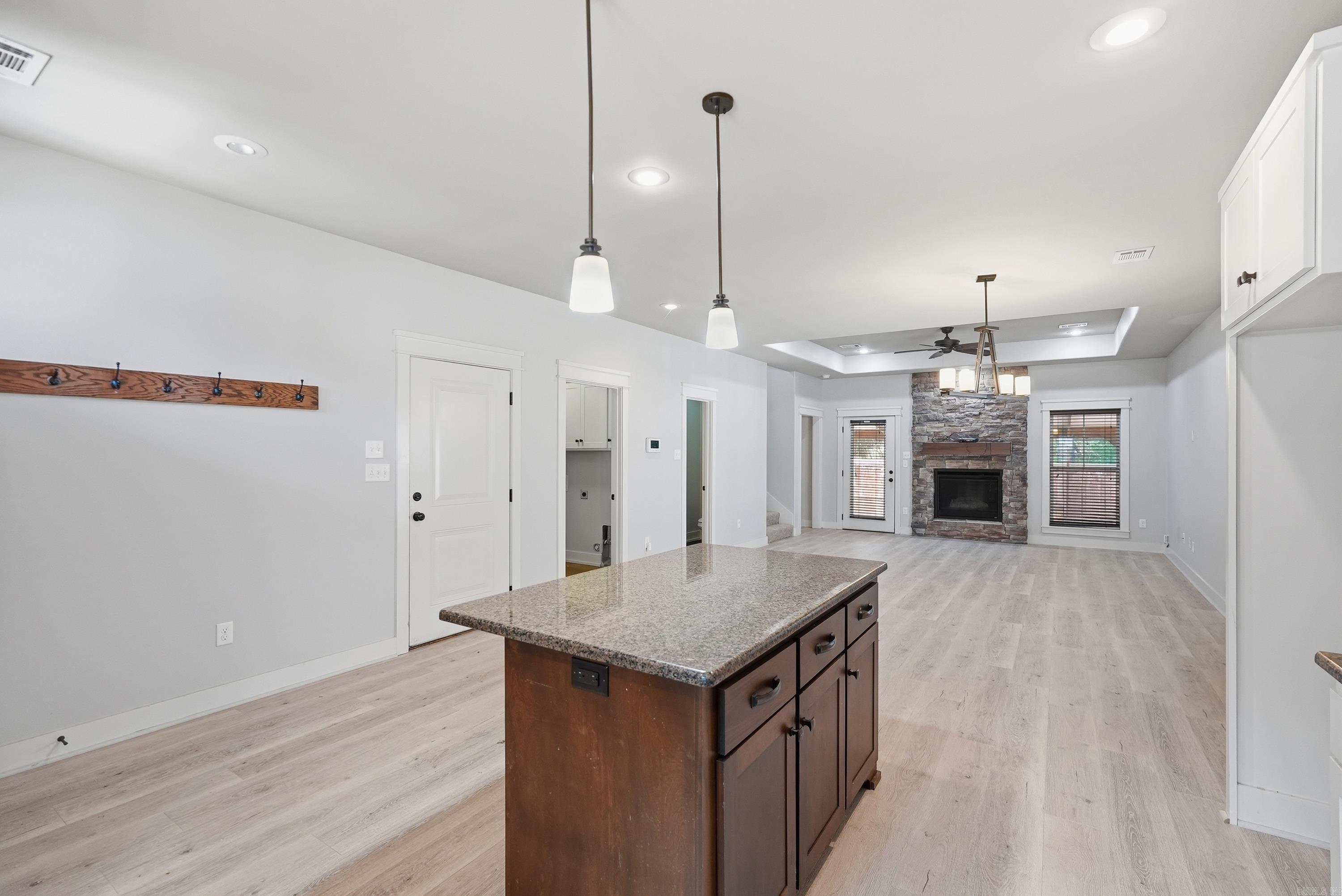 THE COVE - Residential
