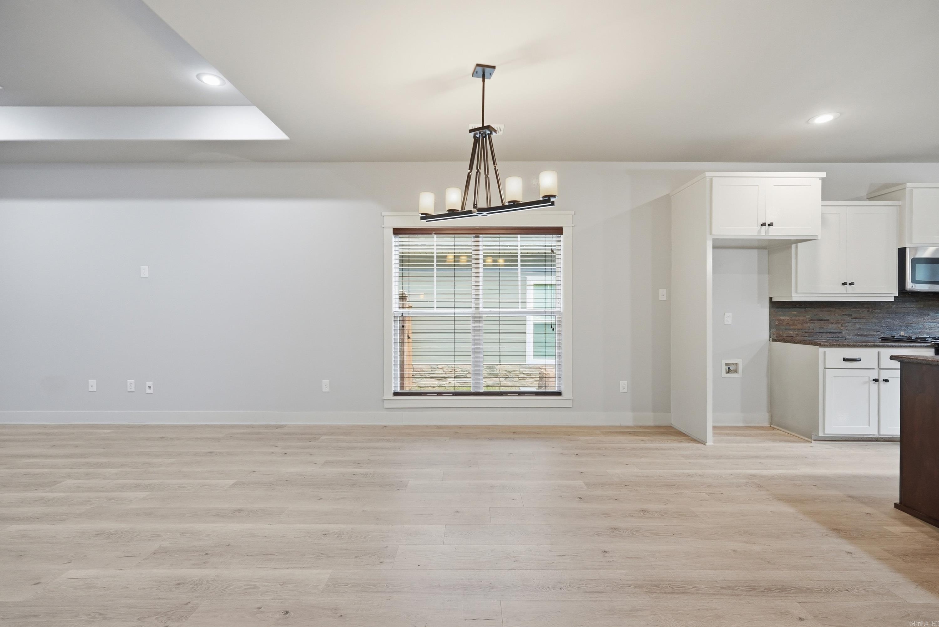 THE COVE - Residential
