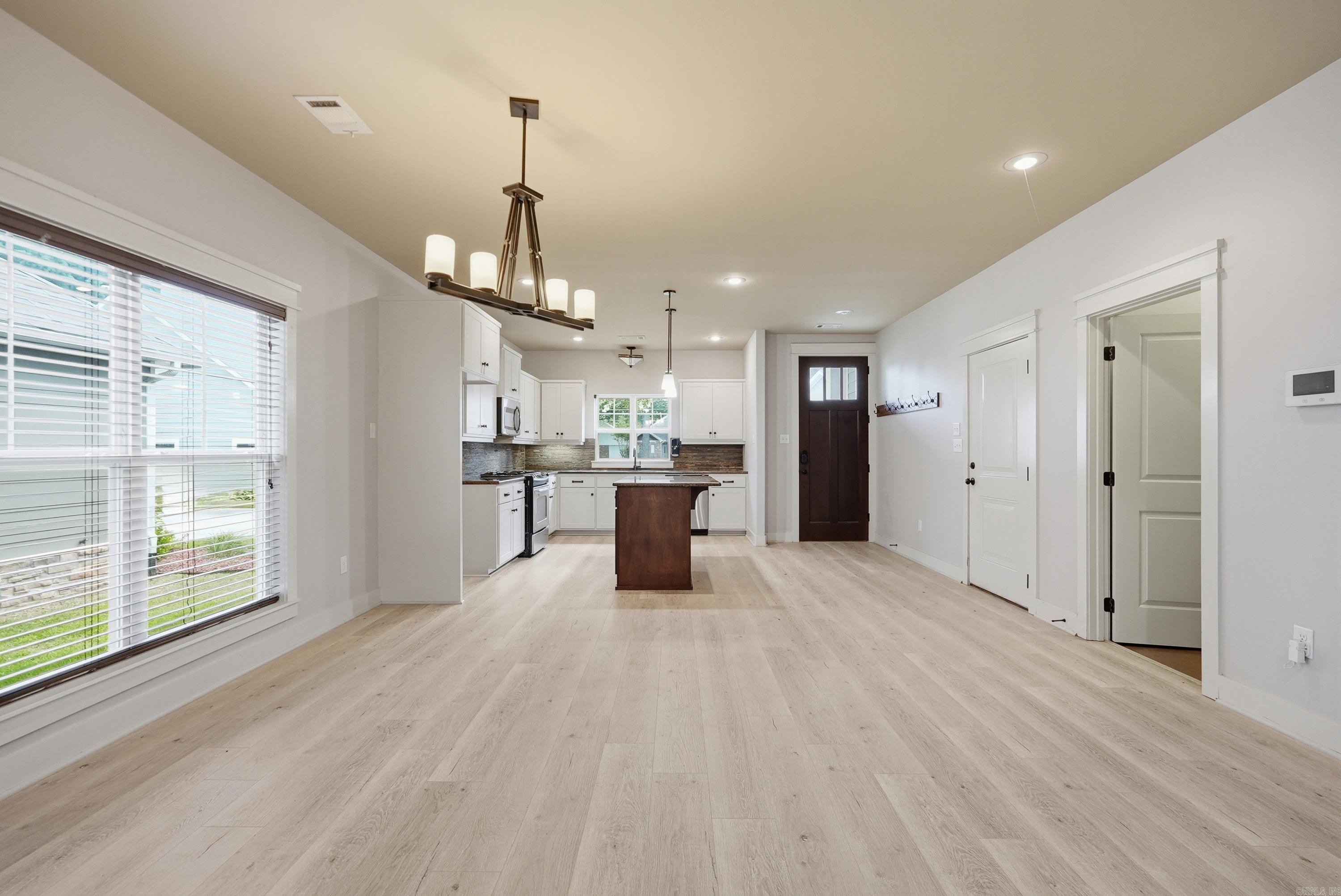 THE COVE - Residential