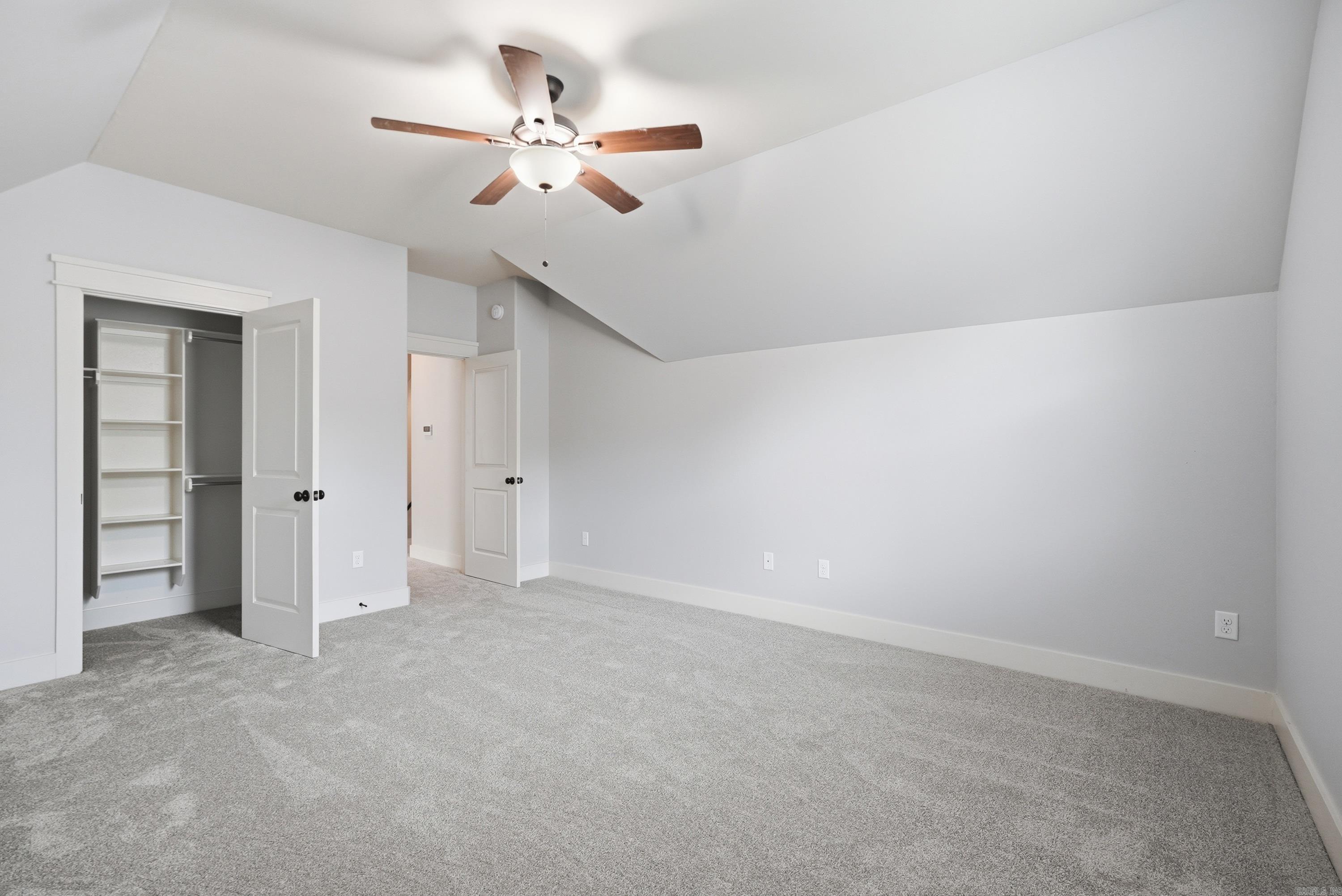 THE COVE - Residential