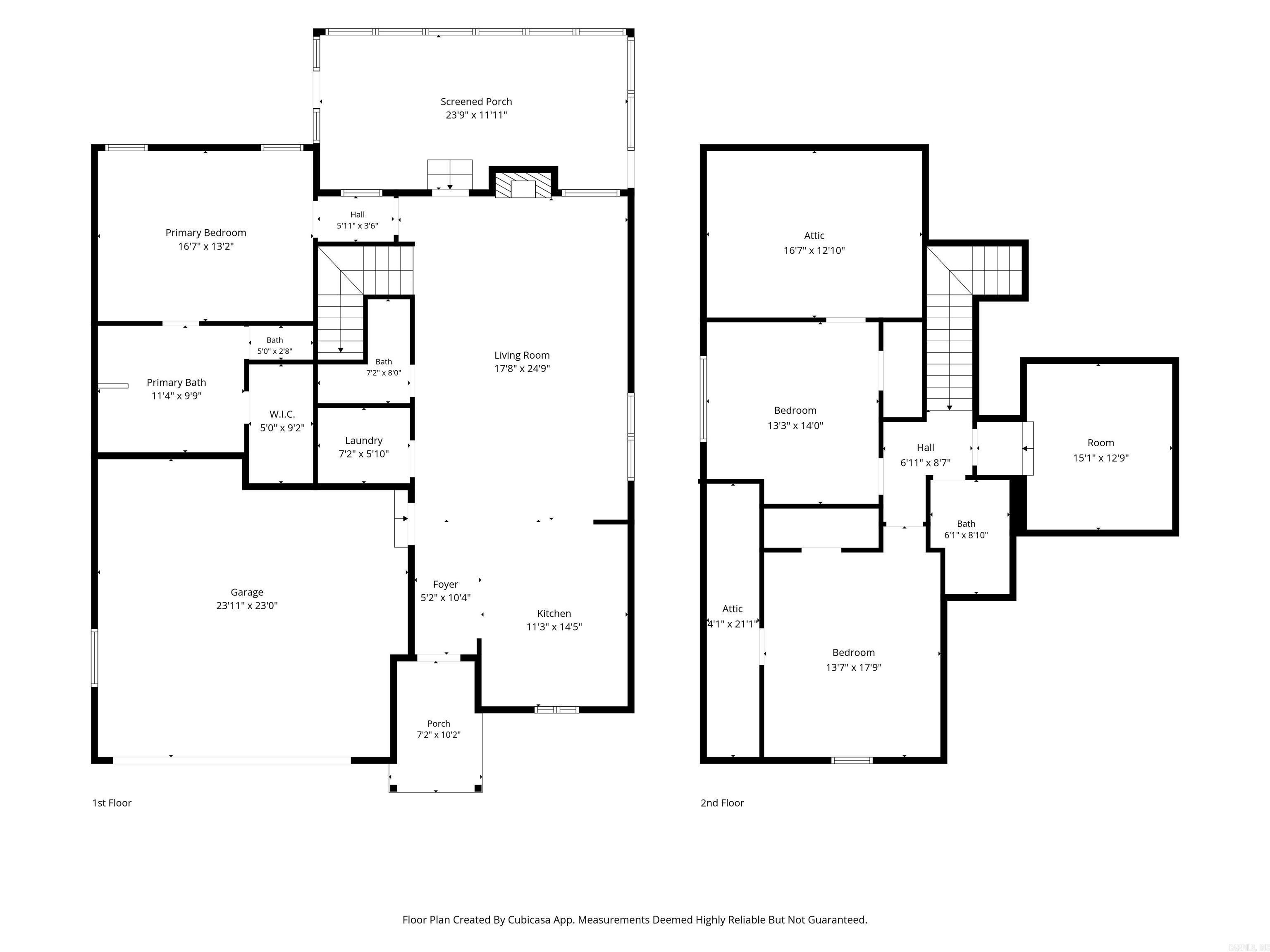 THE COVE - Residential