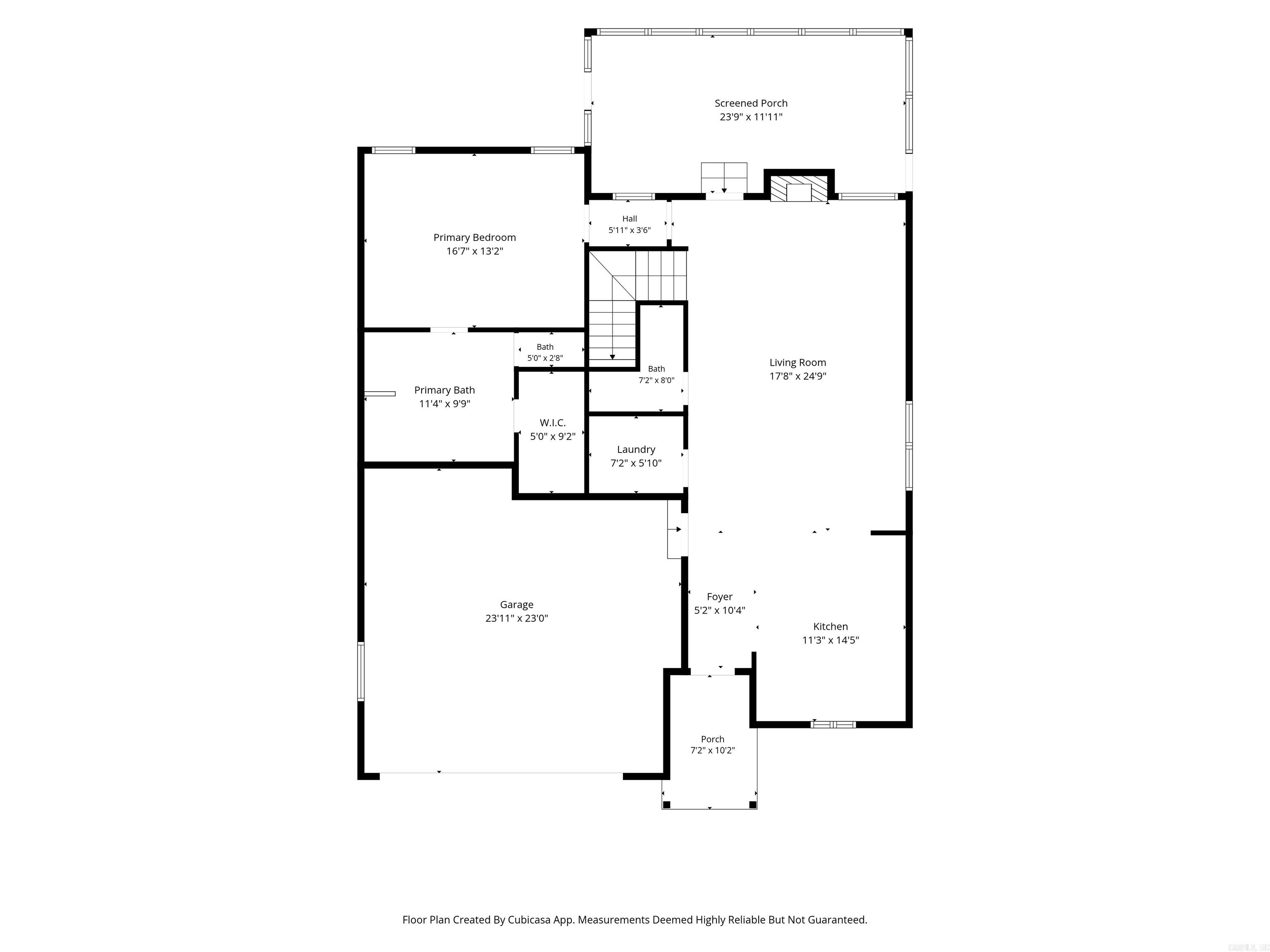THE COVE - Residential