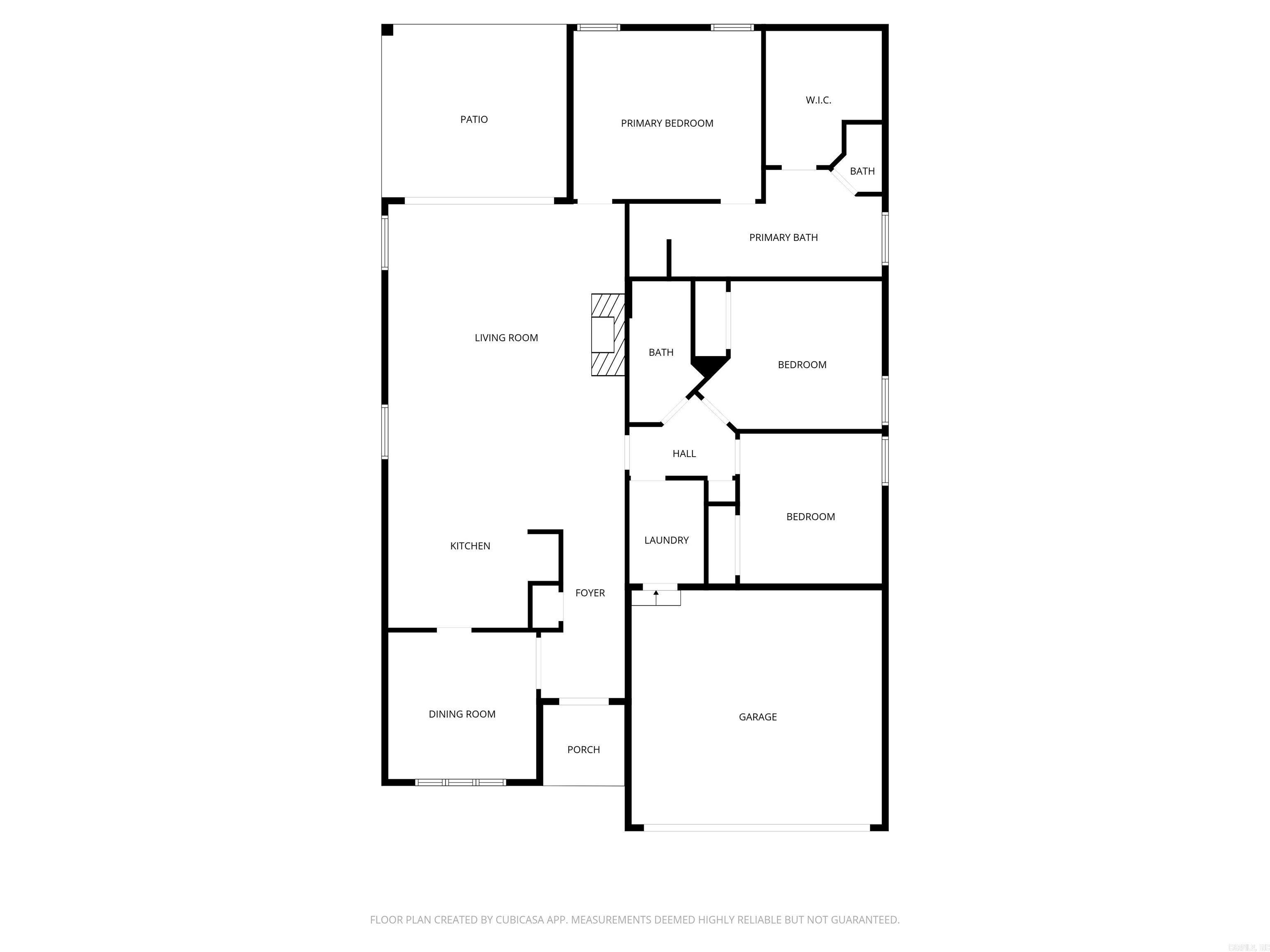 PARKSIDE ADDITION - Residential