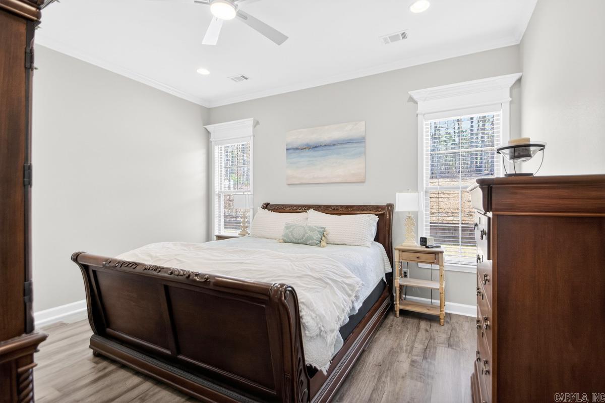 PARKSIDE ADDITION - Residential