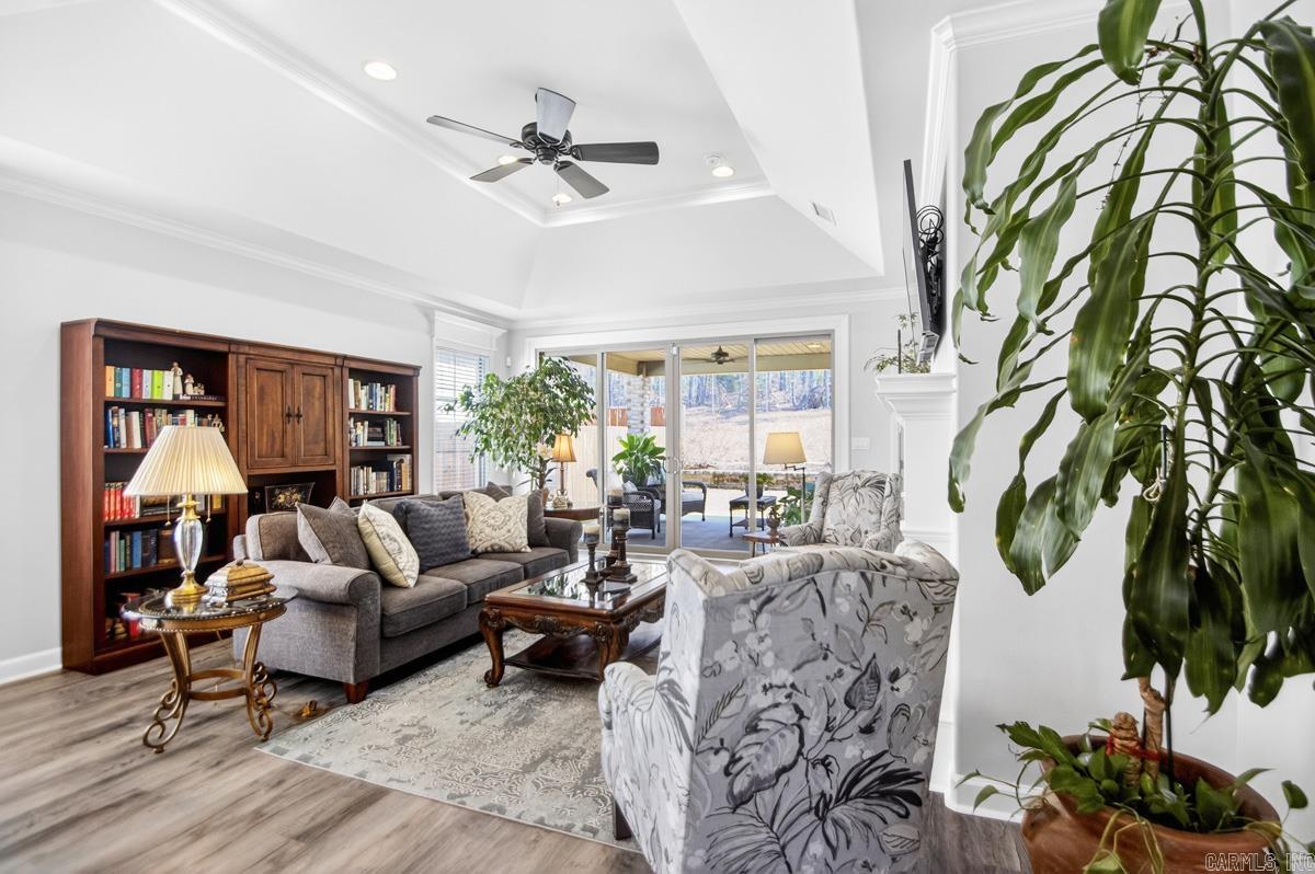 PARKSIDE ADDITION - Residential