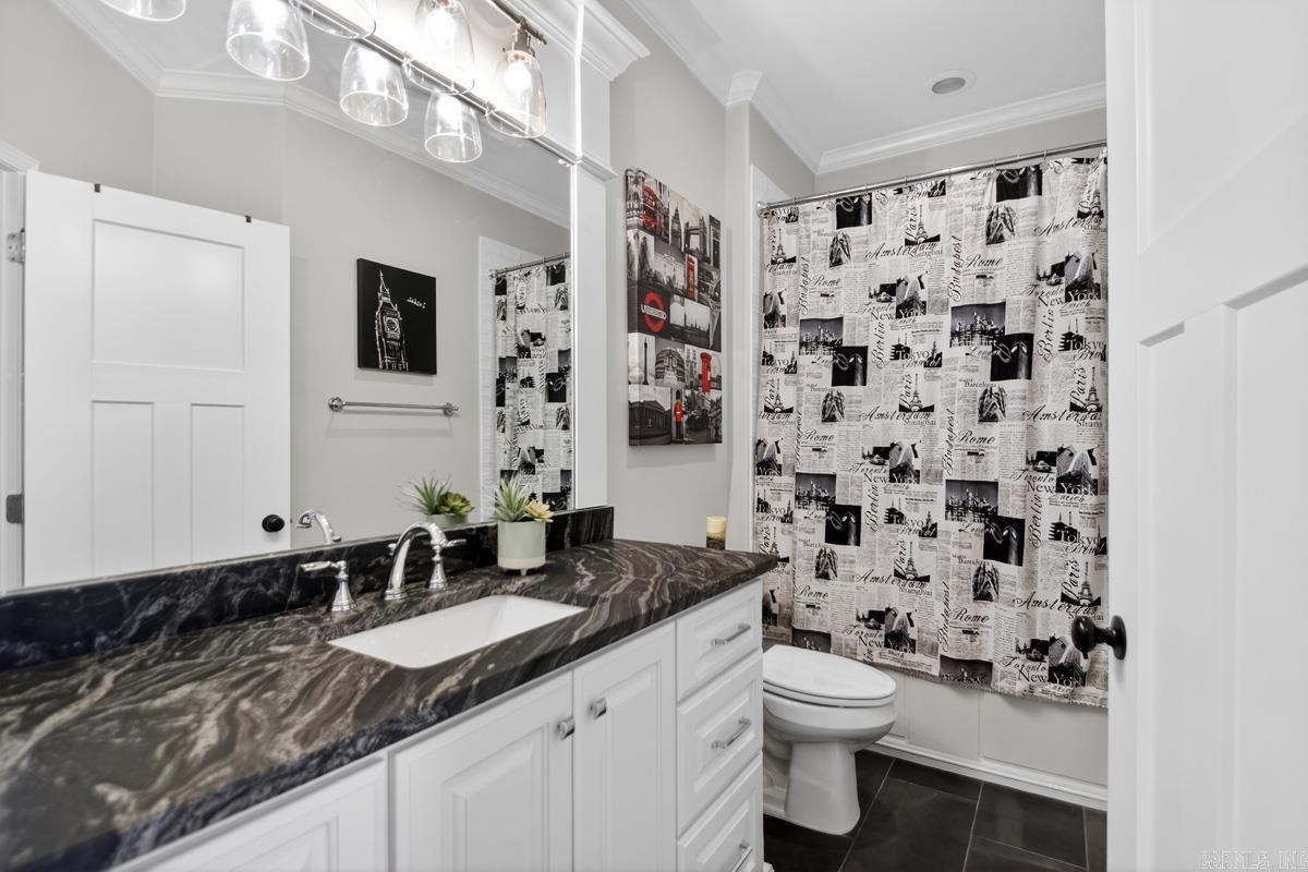 PARKSIDE ADDITION - Residential