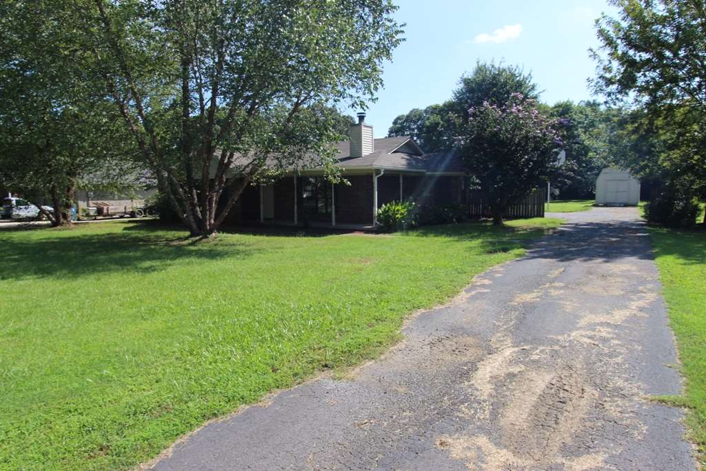 Greenwood Acres - Residential