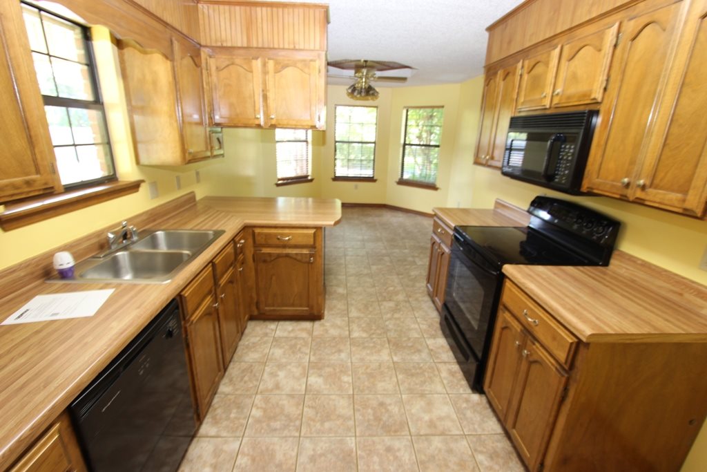 Greenwood Acres - Residential