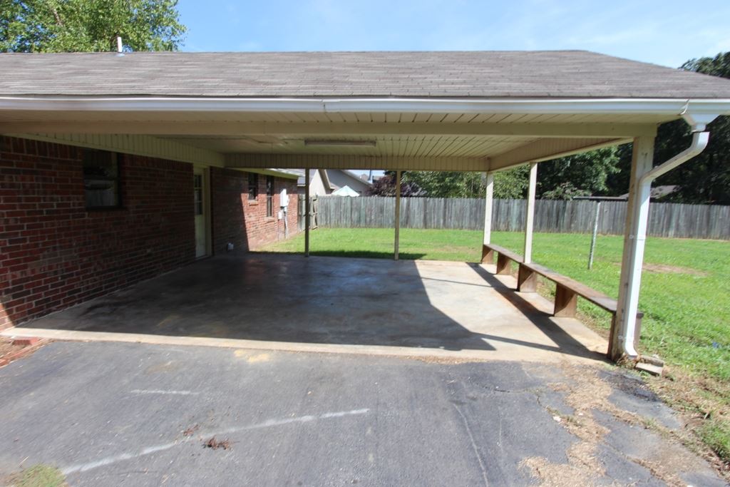 Greenwood Acres - Residential