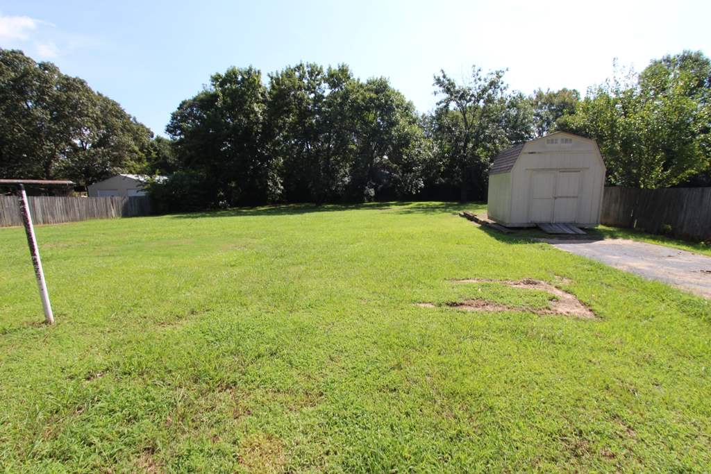 Greenwood Acres - Residential