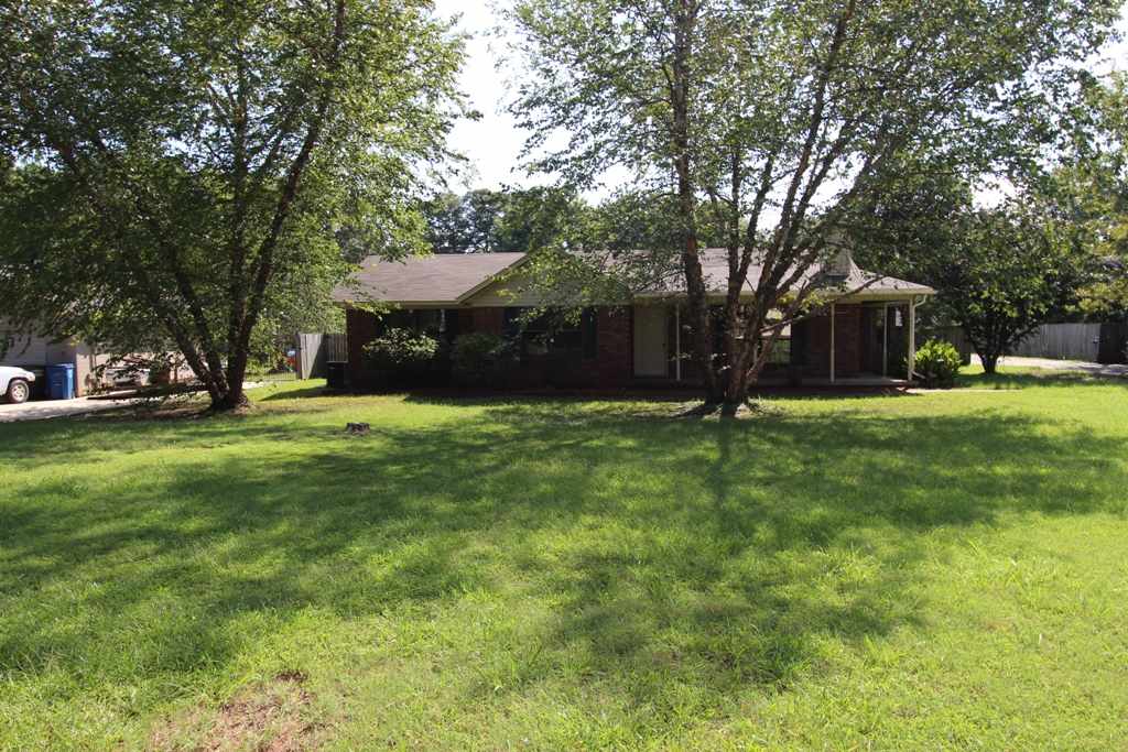 Greenwood Acres - Residential