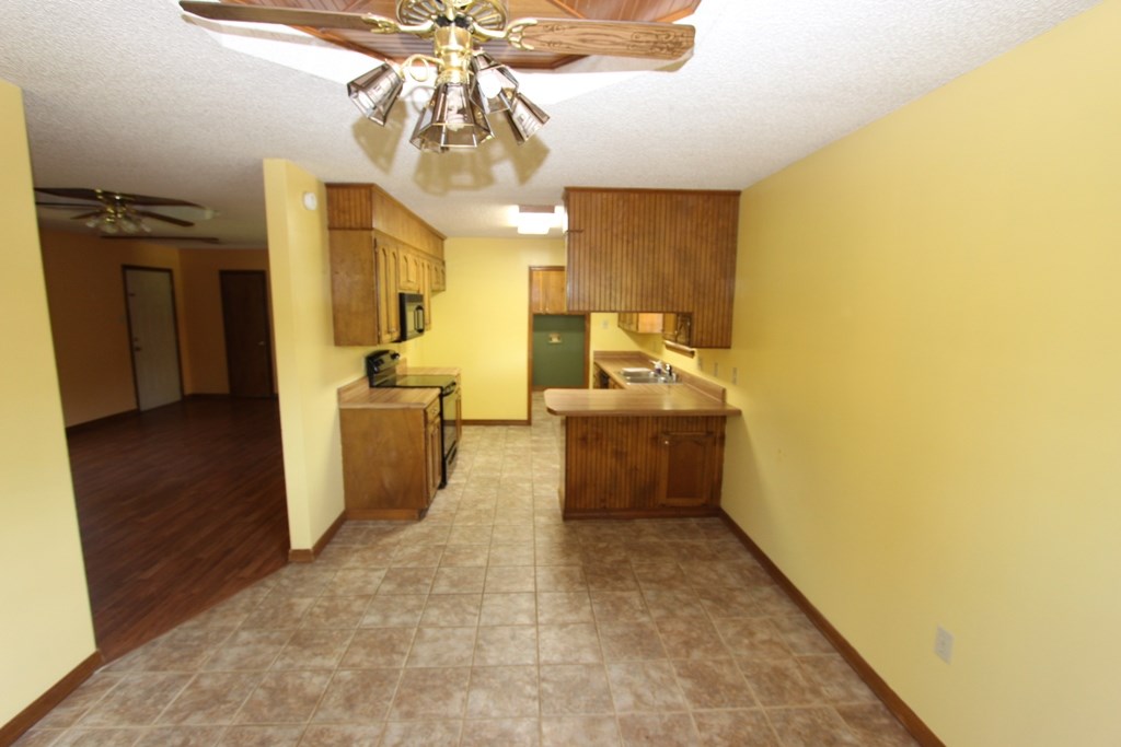 Greenwood Acres - Residential