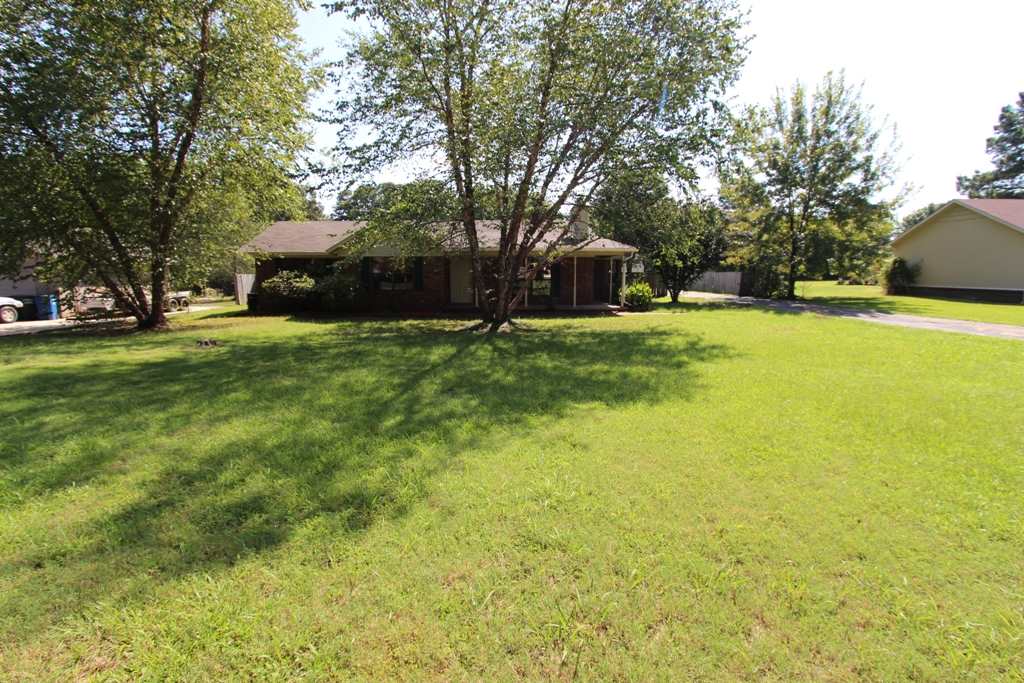 Greenwood Acres - Residential
