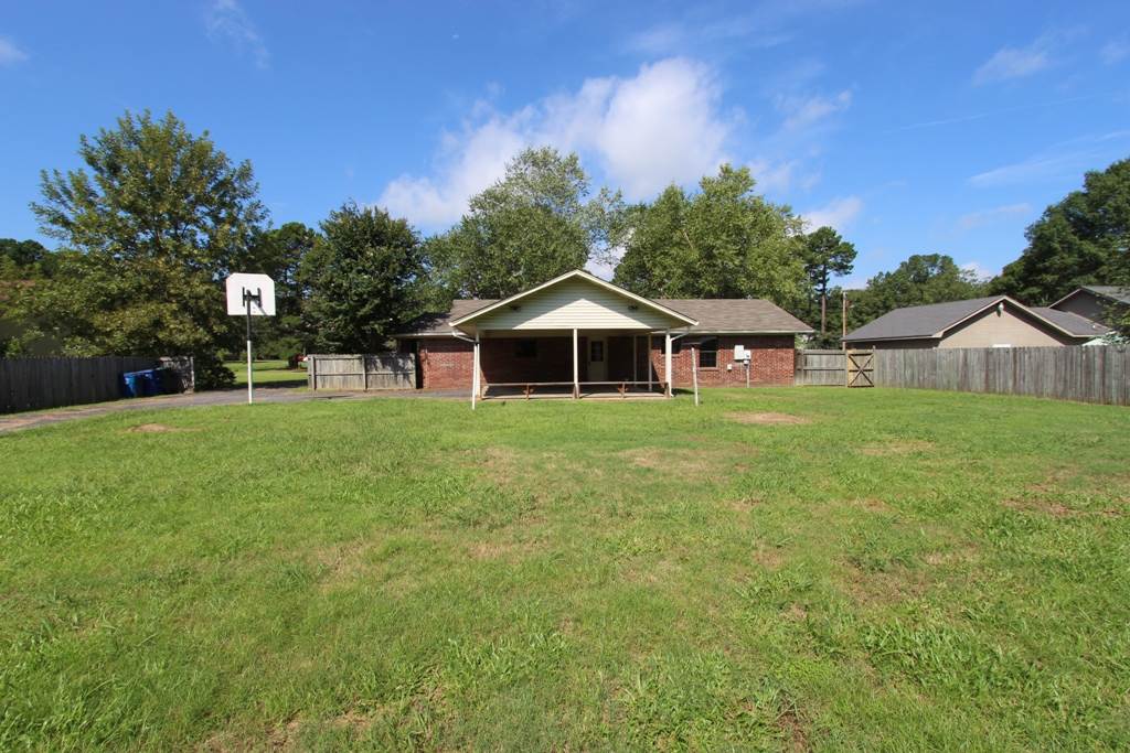 Greenwood Acres - Residential