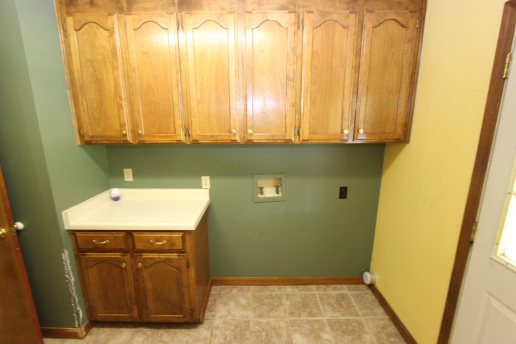 Greenwood Acres - Residential