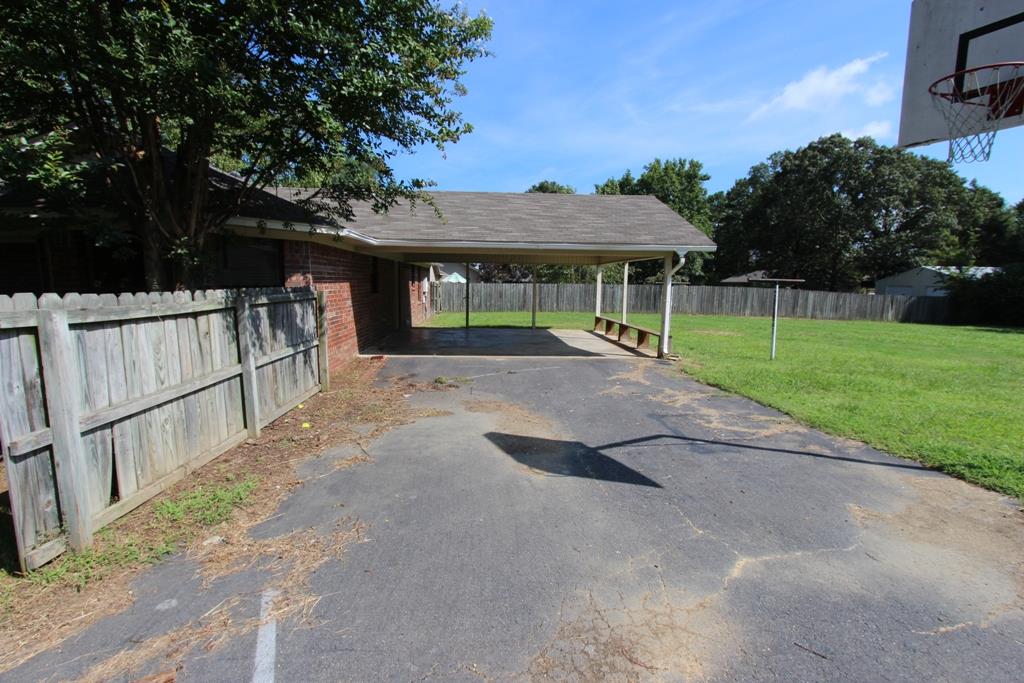 Greenwood Acres - Residential