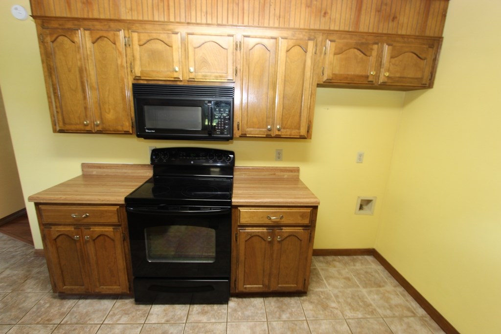 Greenwood Acres - Residential