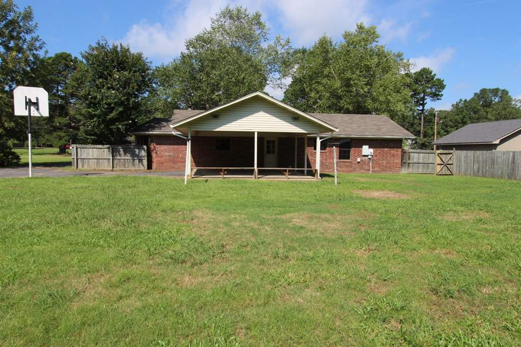 Greenwood Acres - Residential