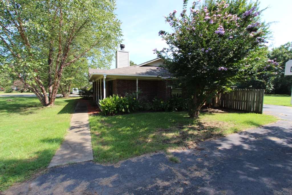 Greenwood Acres - Residential
